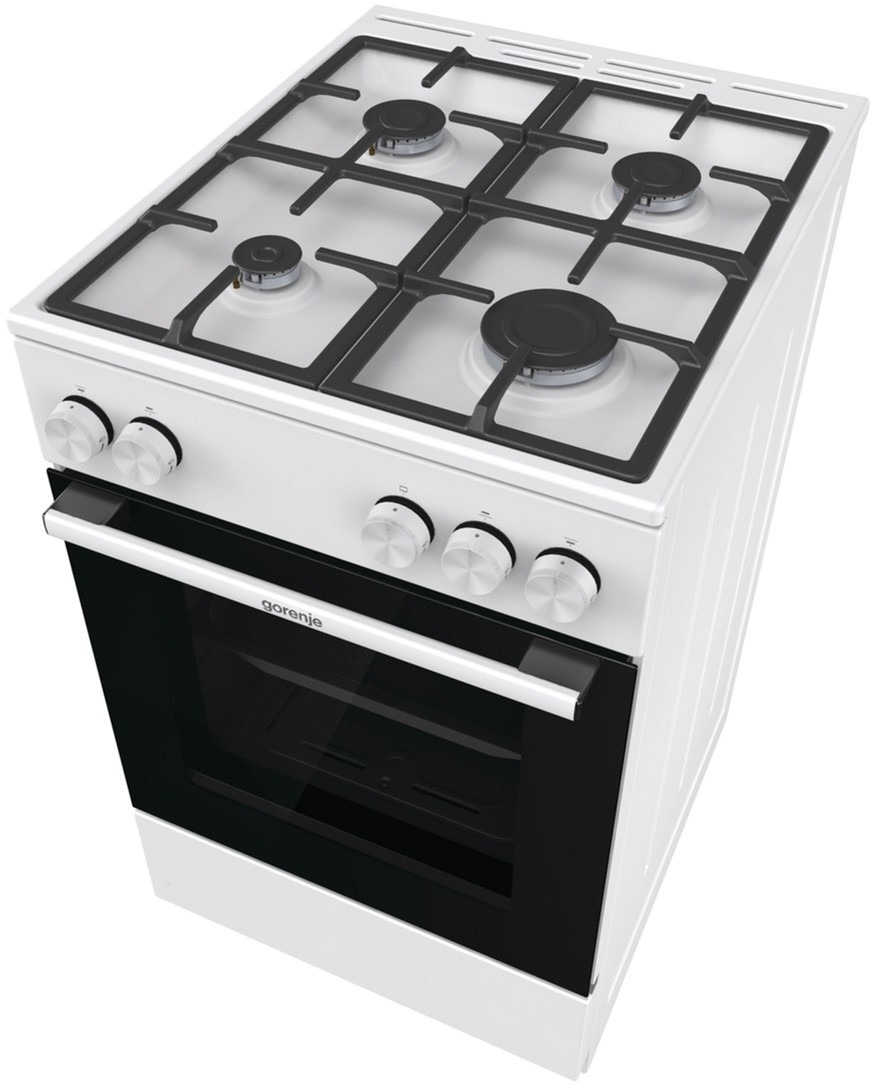 Плита газовая Gorenje GG5A10WFFM_Sale фото 5