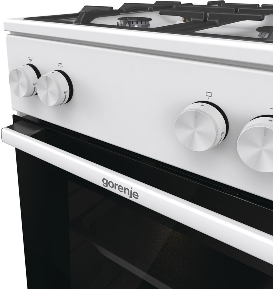 Плита газова Gorenje GG5A10WFFM_Saleфото