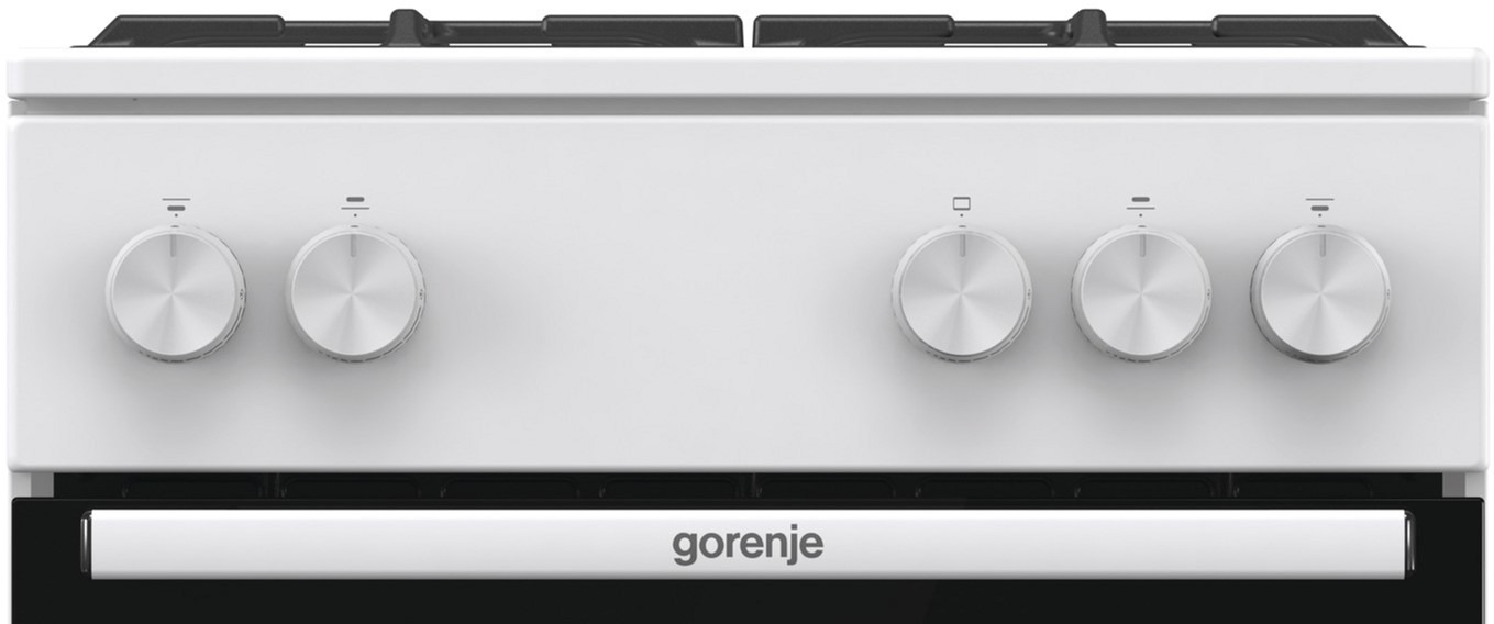 Плита газовая Gorenje GG5A10WFFM_Sale фото 8