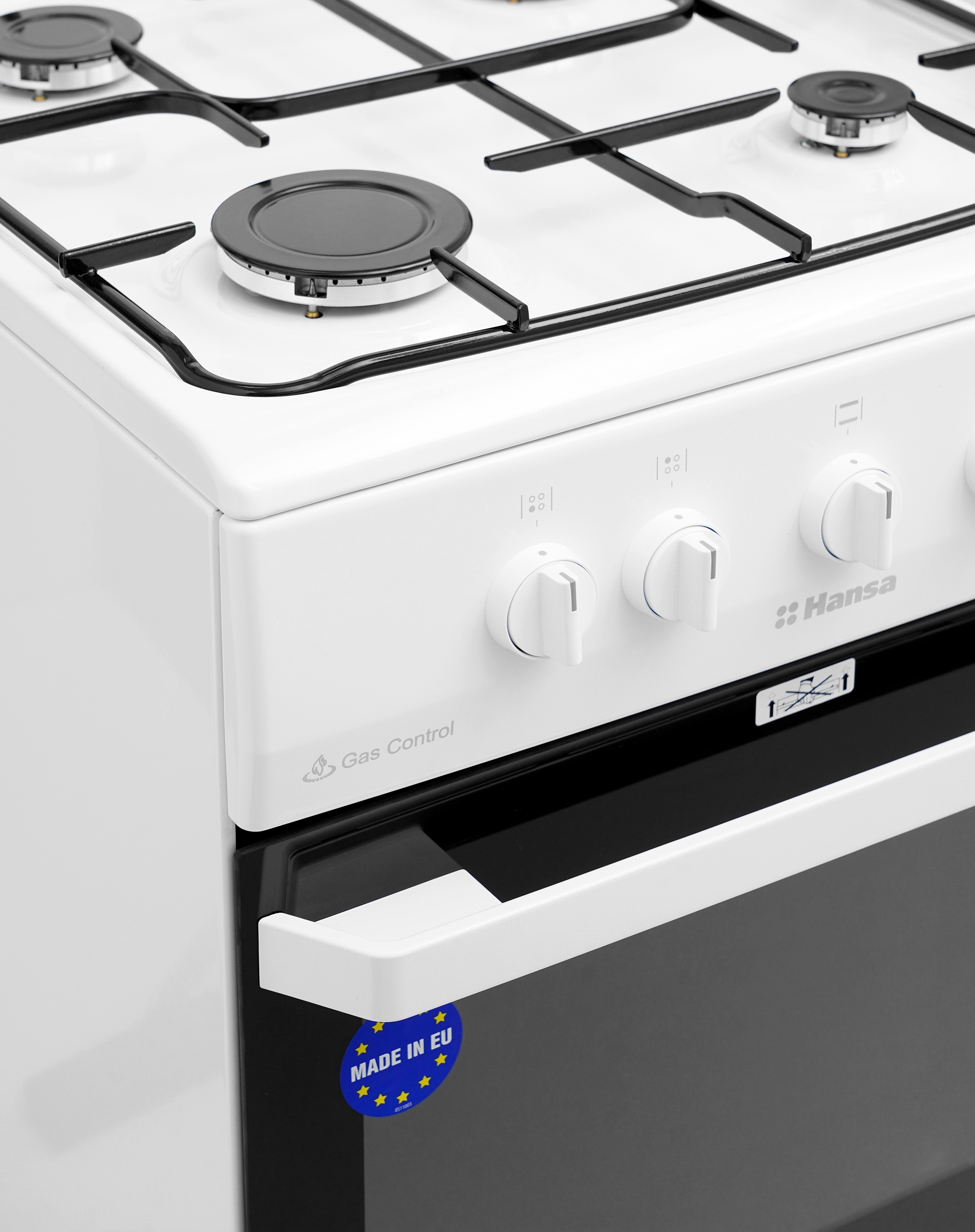 Плита газова Hansa FCGW510009D1_Saleфото9