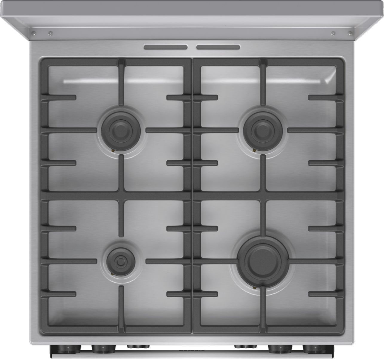 Плита комбінована Gorenje GKS6C71XF_Saleфото