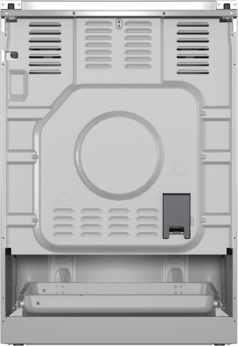 Плита комбінована Gorenje GKS6C71XF_Saleфото