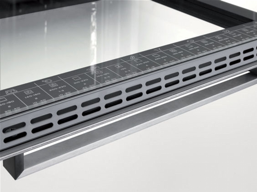 Плити комбіновані Hansa FCMS582254_Saleфото