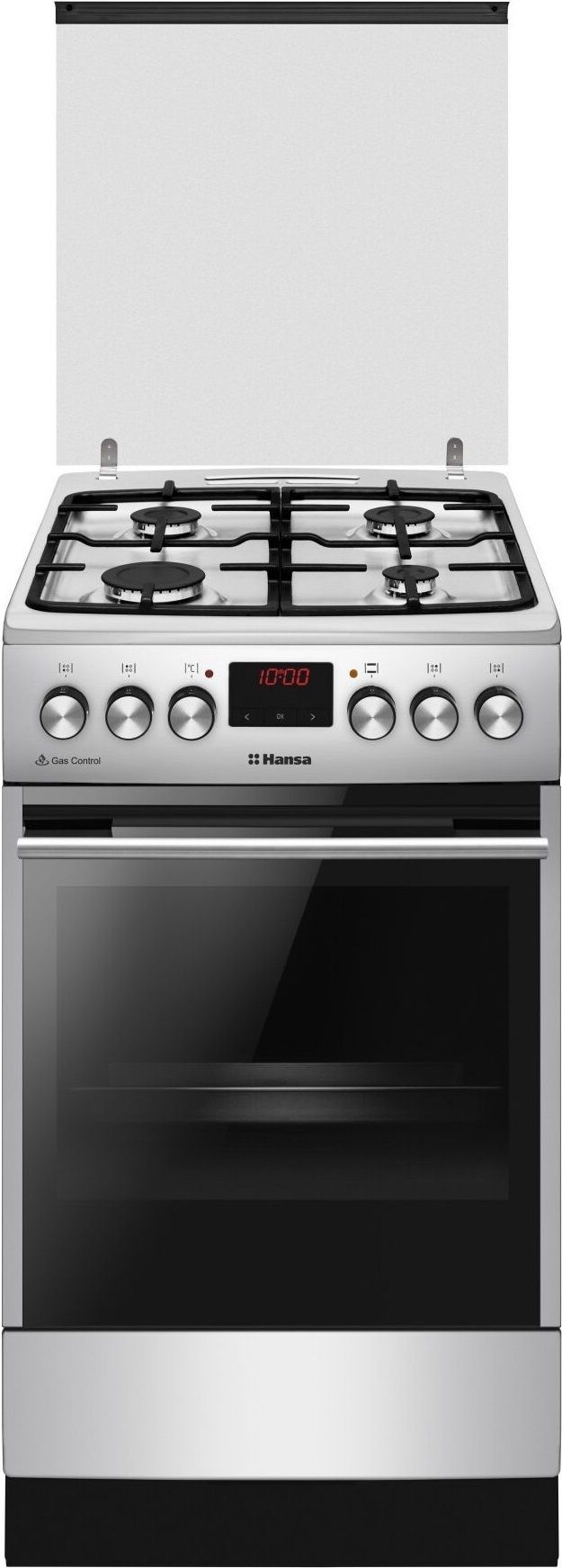 Плити комбіновані Hansa FCMS582258_Saleфото