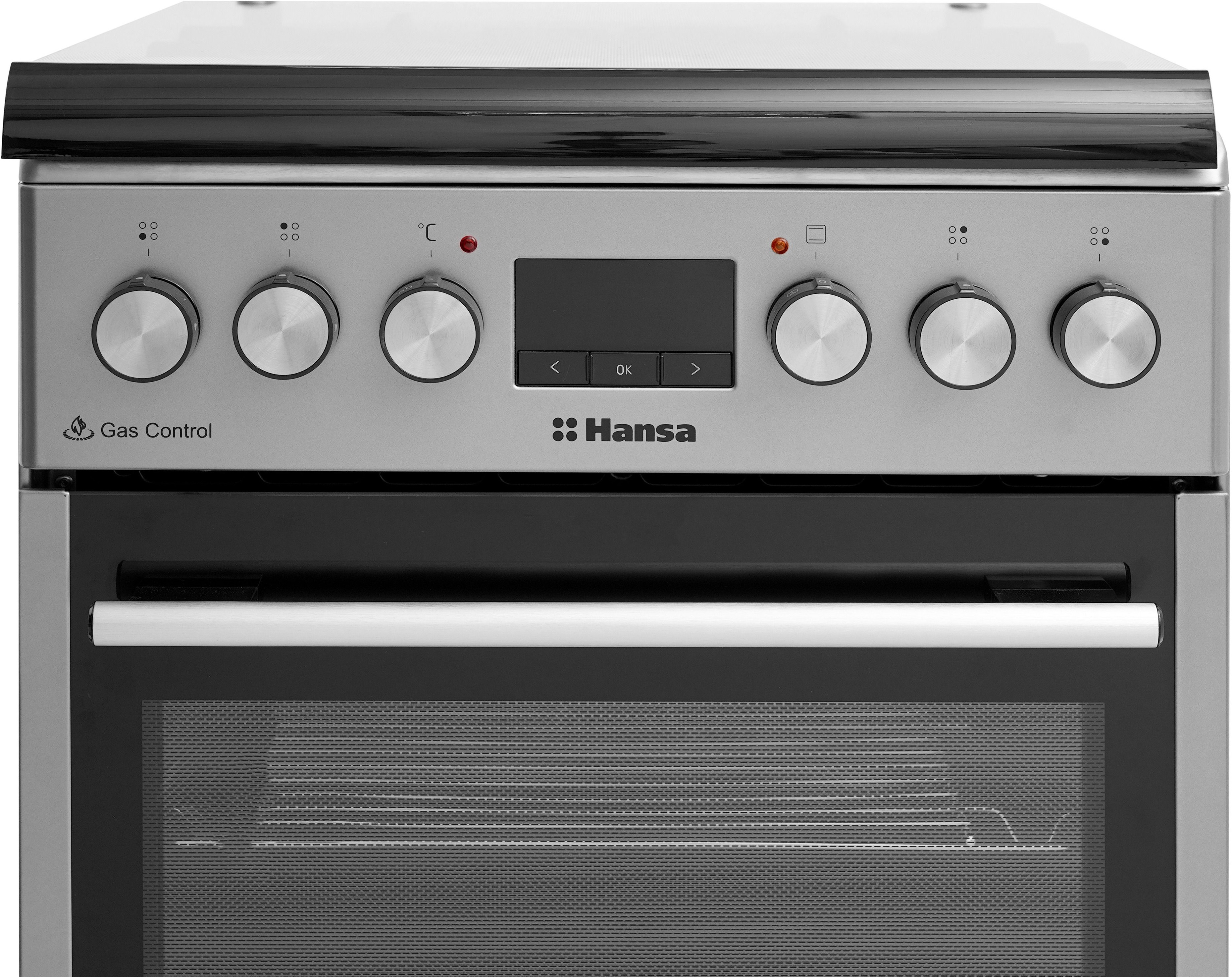 Плити комбіновані Hansa FCMS582258_Saleфото
