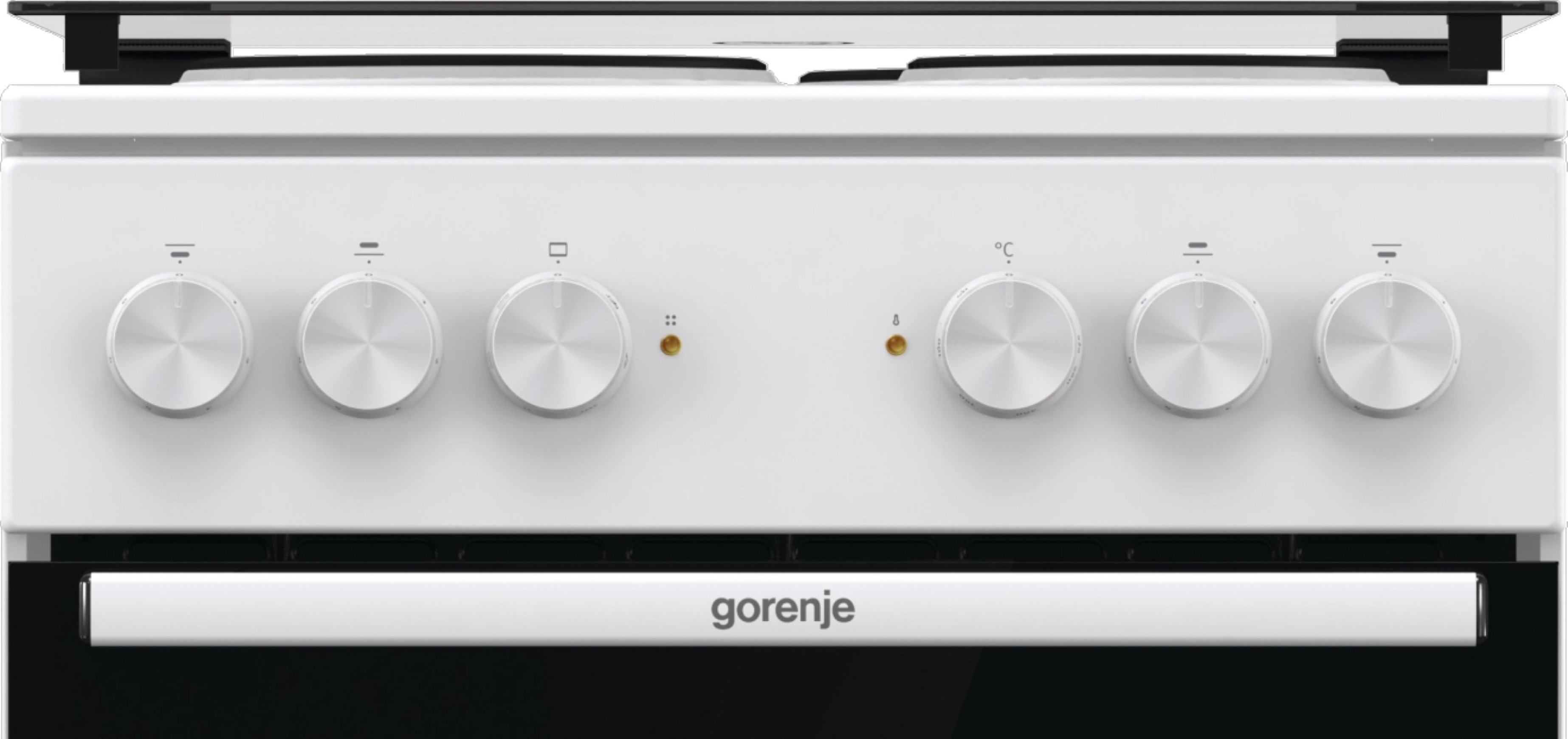 Плита электрическая Gorenje GE5A21WH_Sale фото 8
