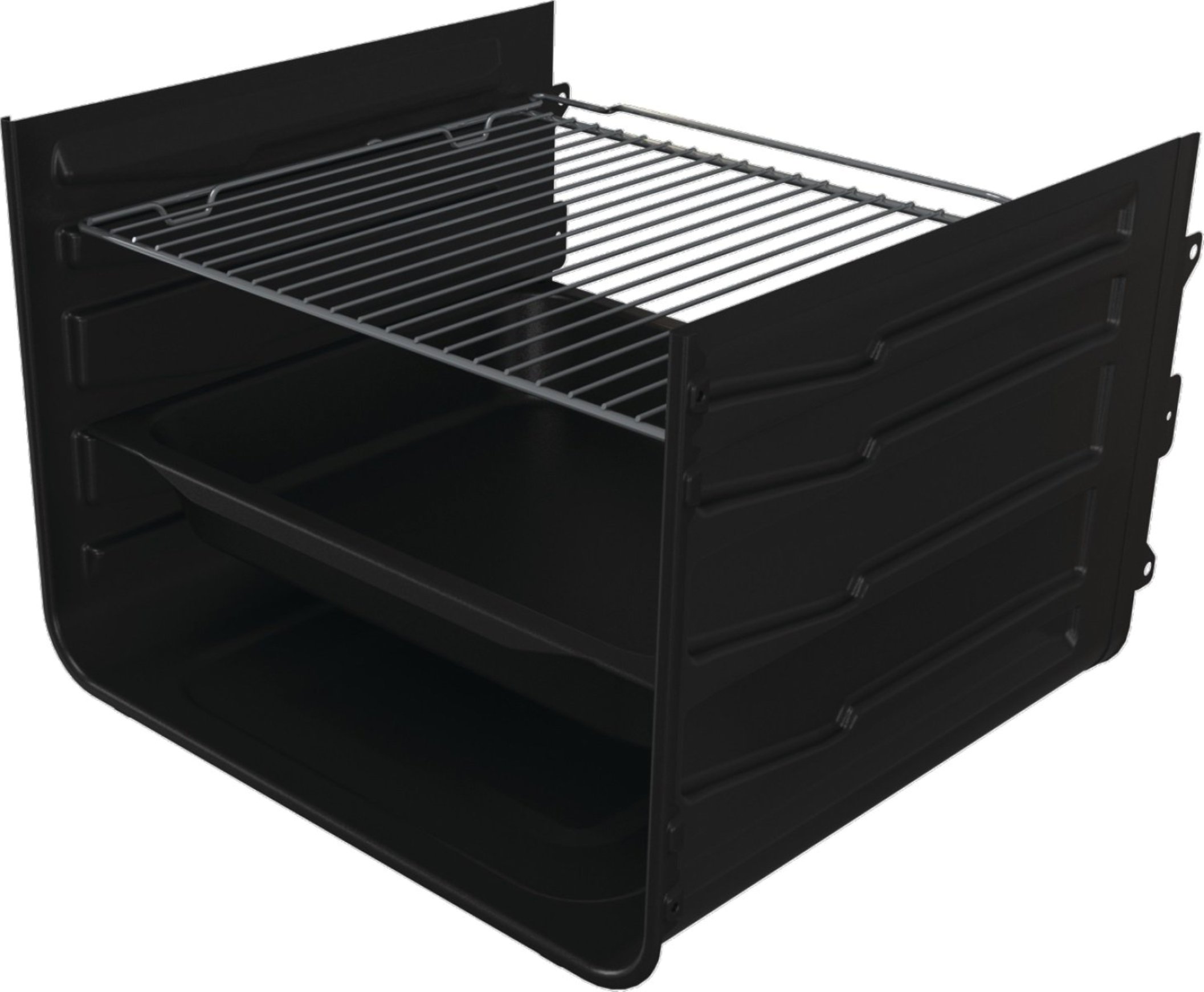 Плита електрична Gorenje GE5A21WH_Saleфото