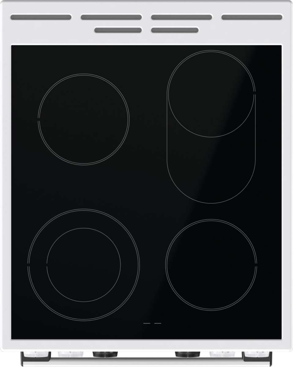 Плита электрическая Gorenje GECS5C70WA_Sale фото 