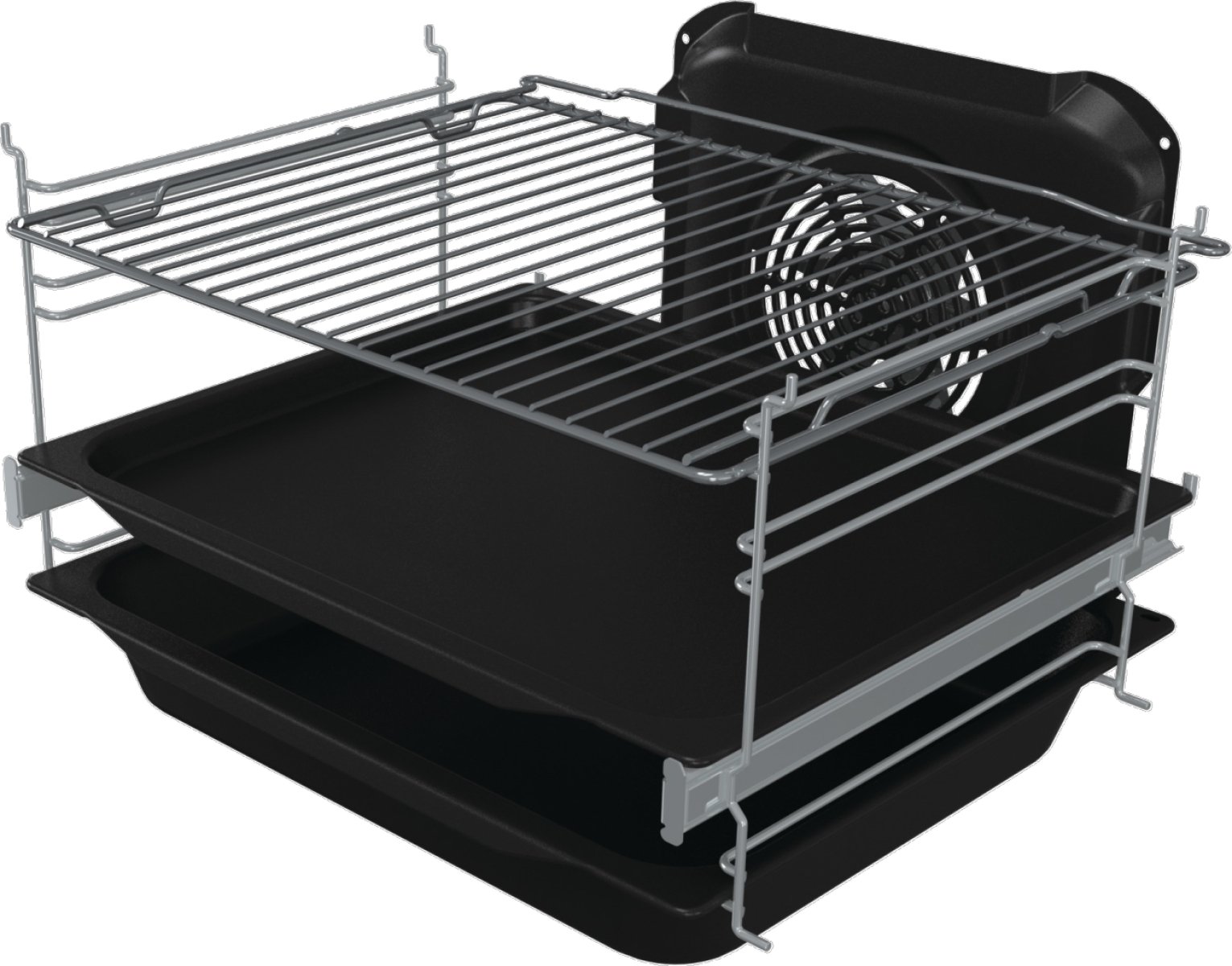 Плита электрическая Gorenje GECS5C70WA_Sale фото 