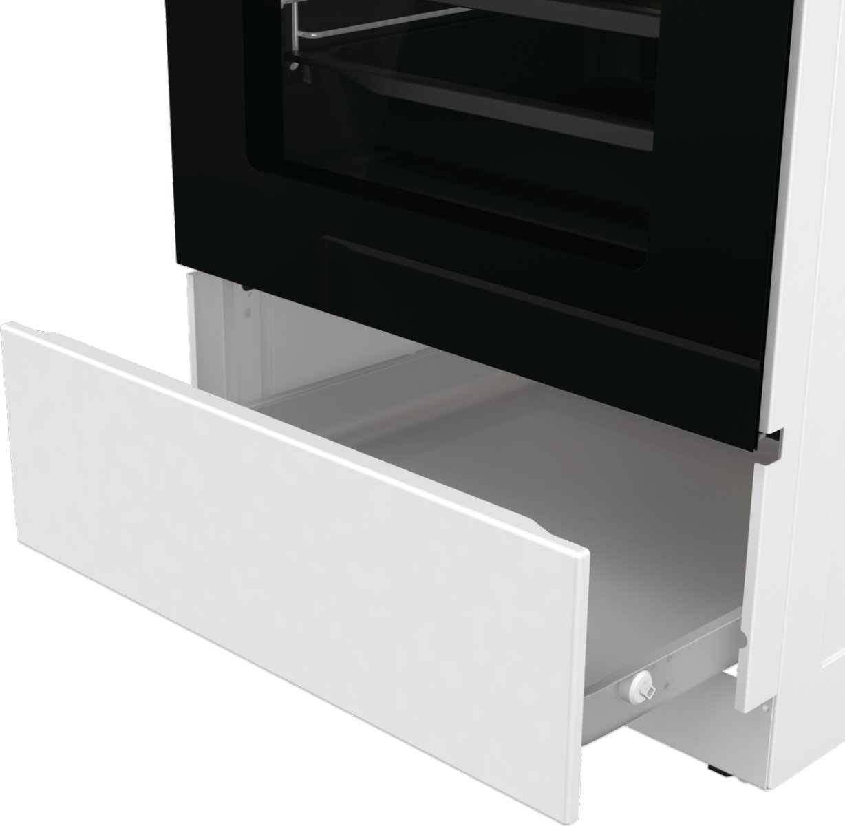 Плита электрическая Gorenje GECS5C70WA_Sale фото 