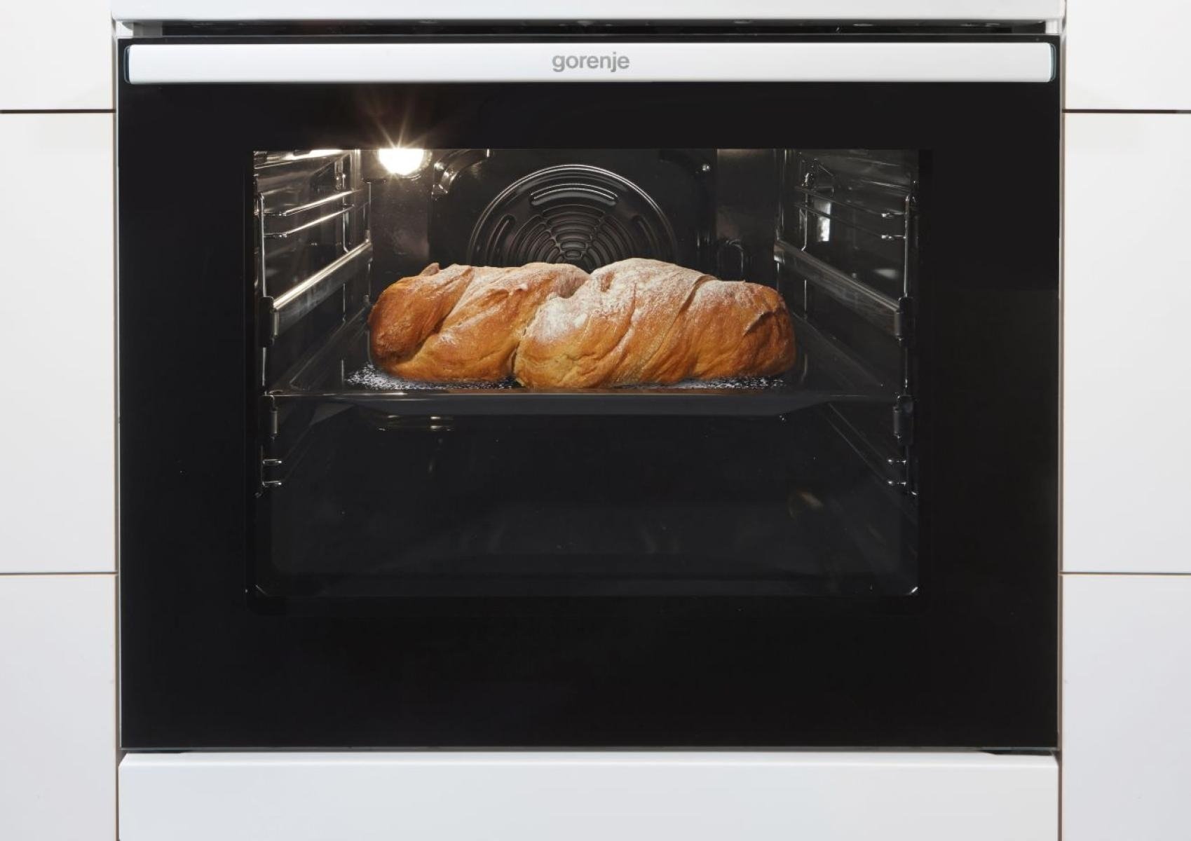 Плита электрическая Gorenje GECS5C70WA_Sale фото 