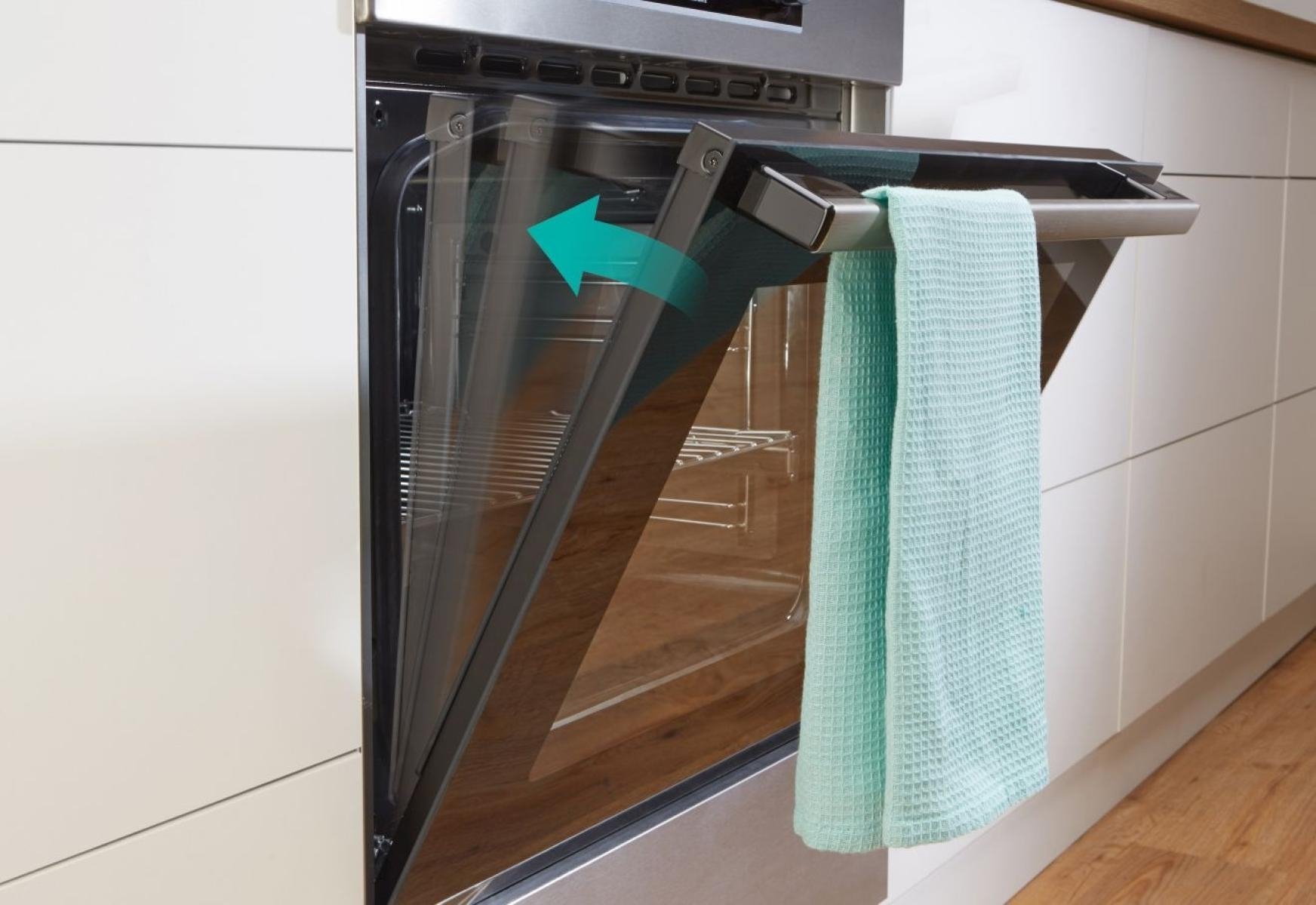Плита электрическая Gorenje GECS5C70WA_Sale фото 