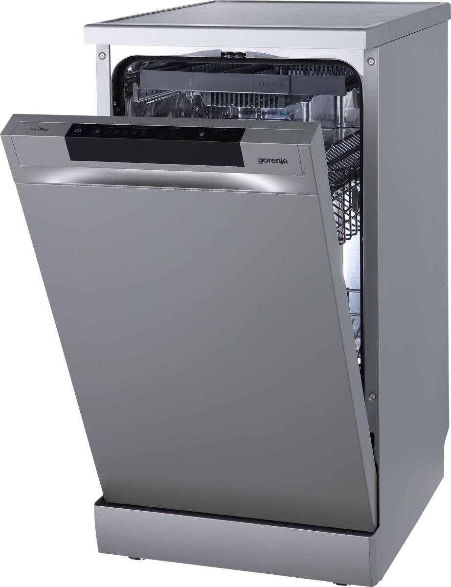 Посудомийна машина Gorenje GS541D10X_Saleфото