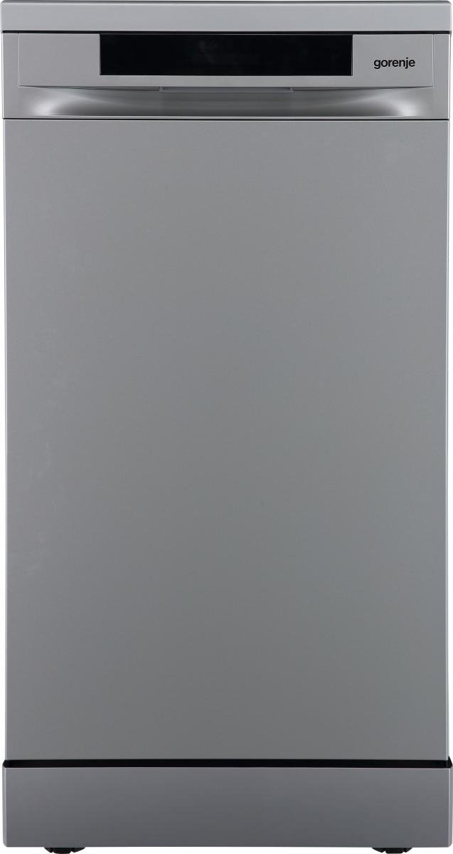 Посудомийна машина Gorenje GS541D10X_Saleфото