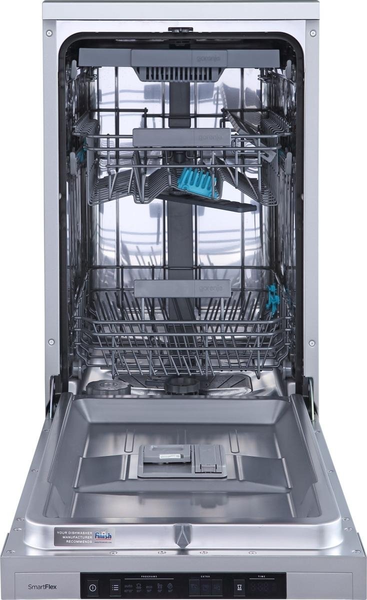 Посудомийна машина Gorenje GS541D10X_Saleфото