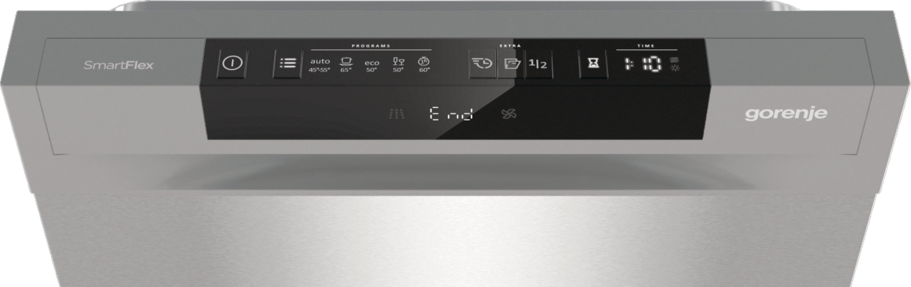 Посудомийна машина Gorenje GS541D10X_Saleфото