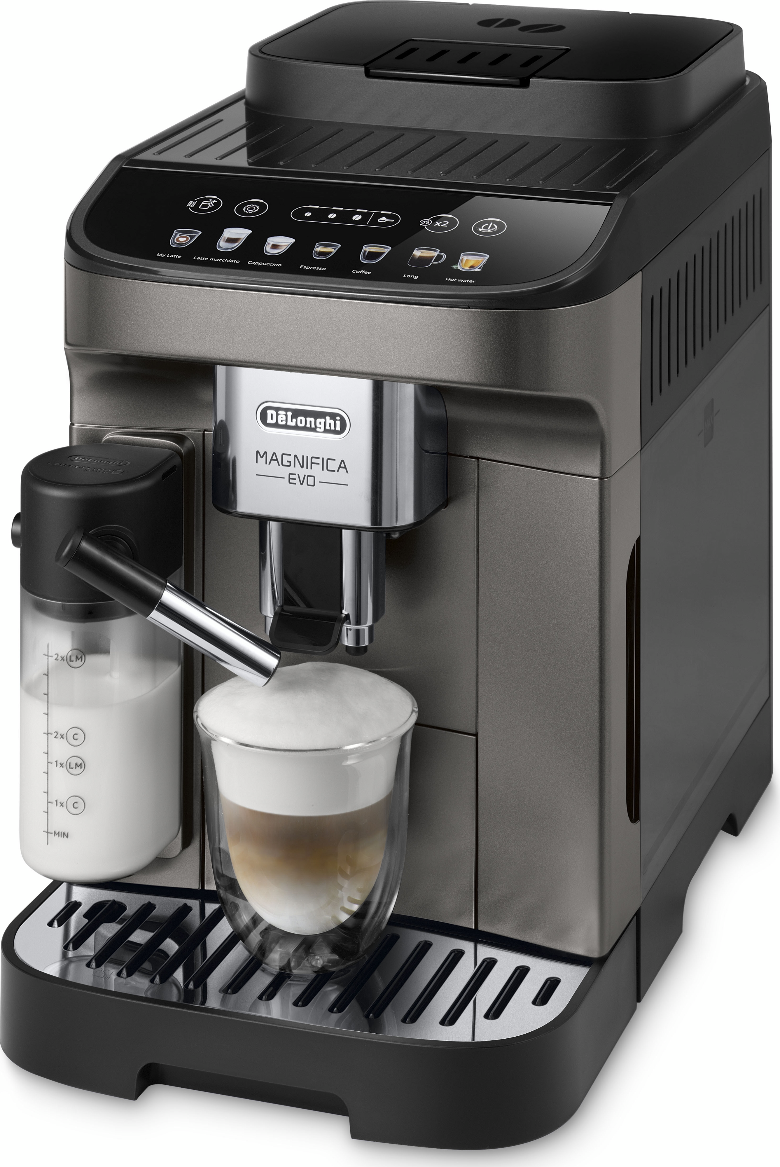 Кофемашина Delonghi Magnifica Evo ECAM290.81.TB_Sale фото 2