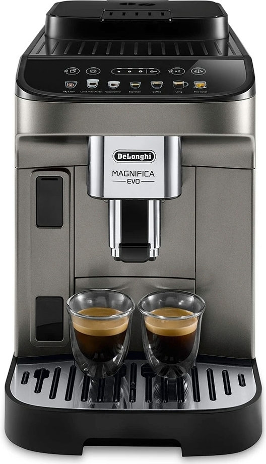 Кофемашина Delonghi Magnifica Evo ECAM290.81.TB_Sale фото 3