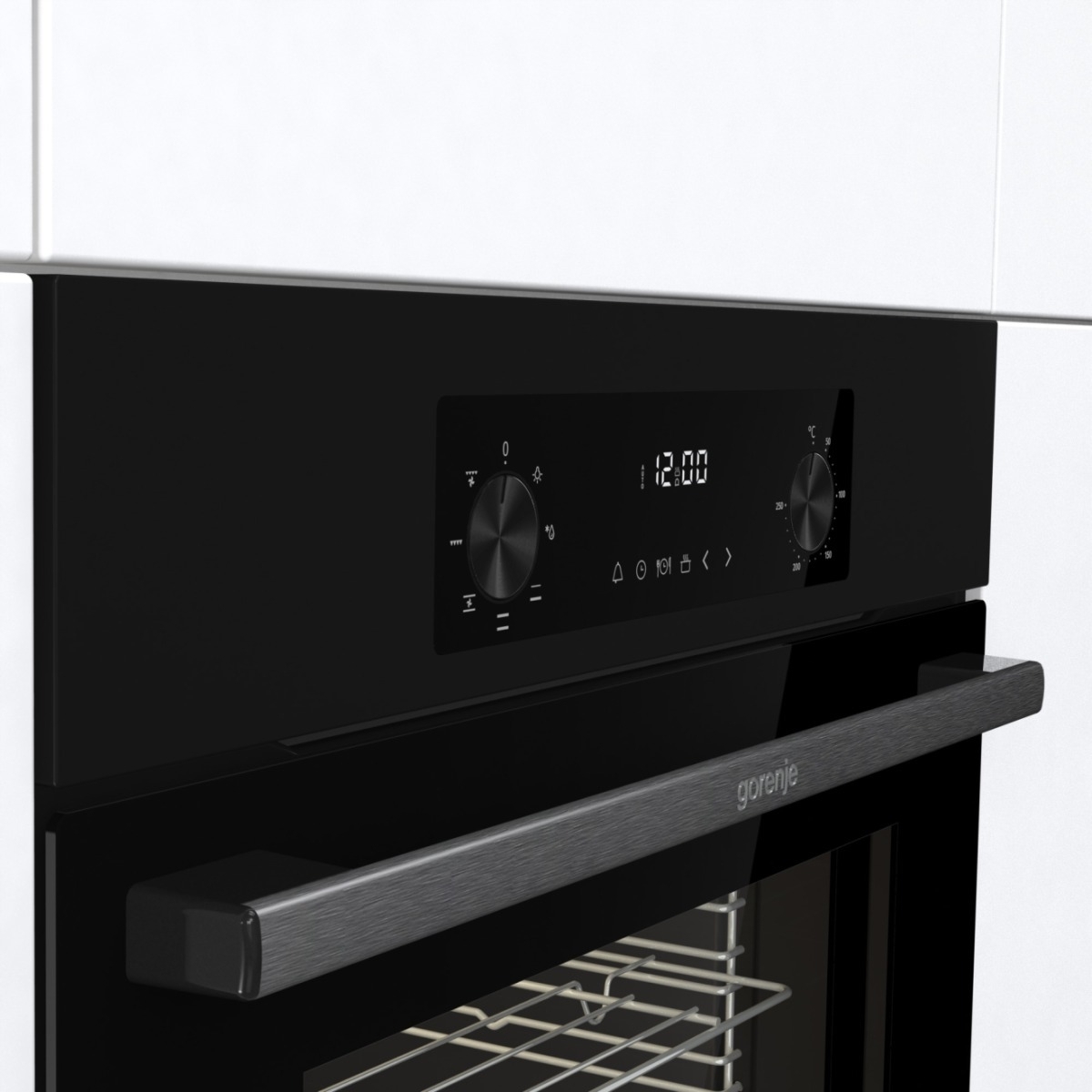 Духовой шкаф Gorenje BO6635E01B_Sale фото 
