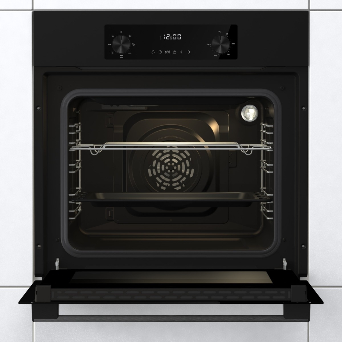Духовой шкаф Gorenje BO6635E01B_Sale фото 