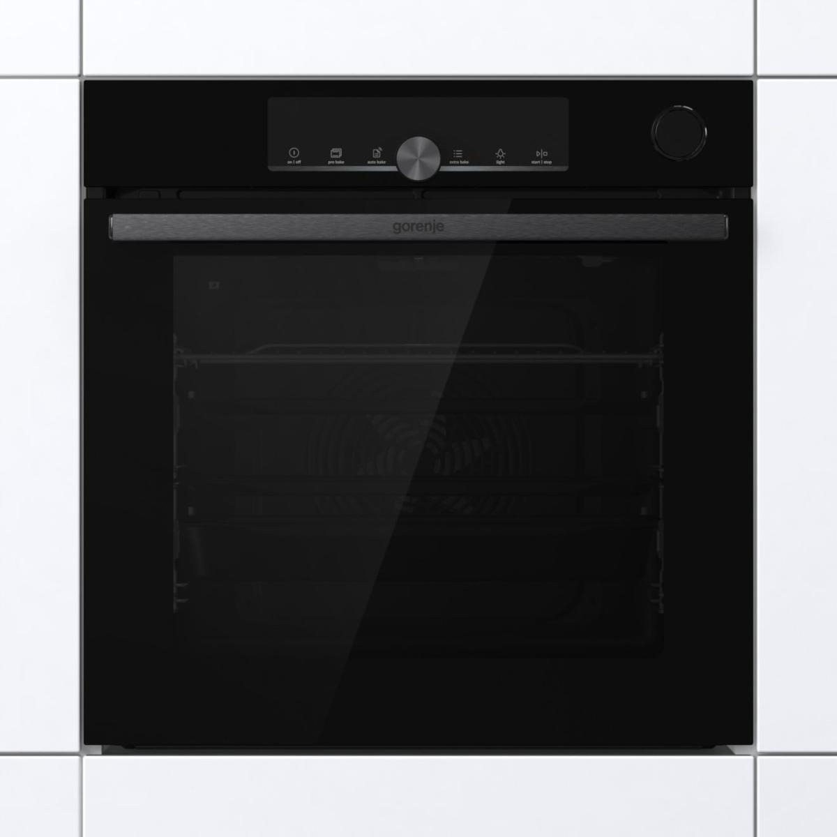 Духовой шкаф Gorenje BSA6747A04BGWI_Sale фото 6