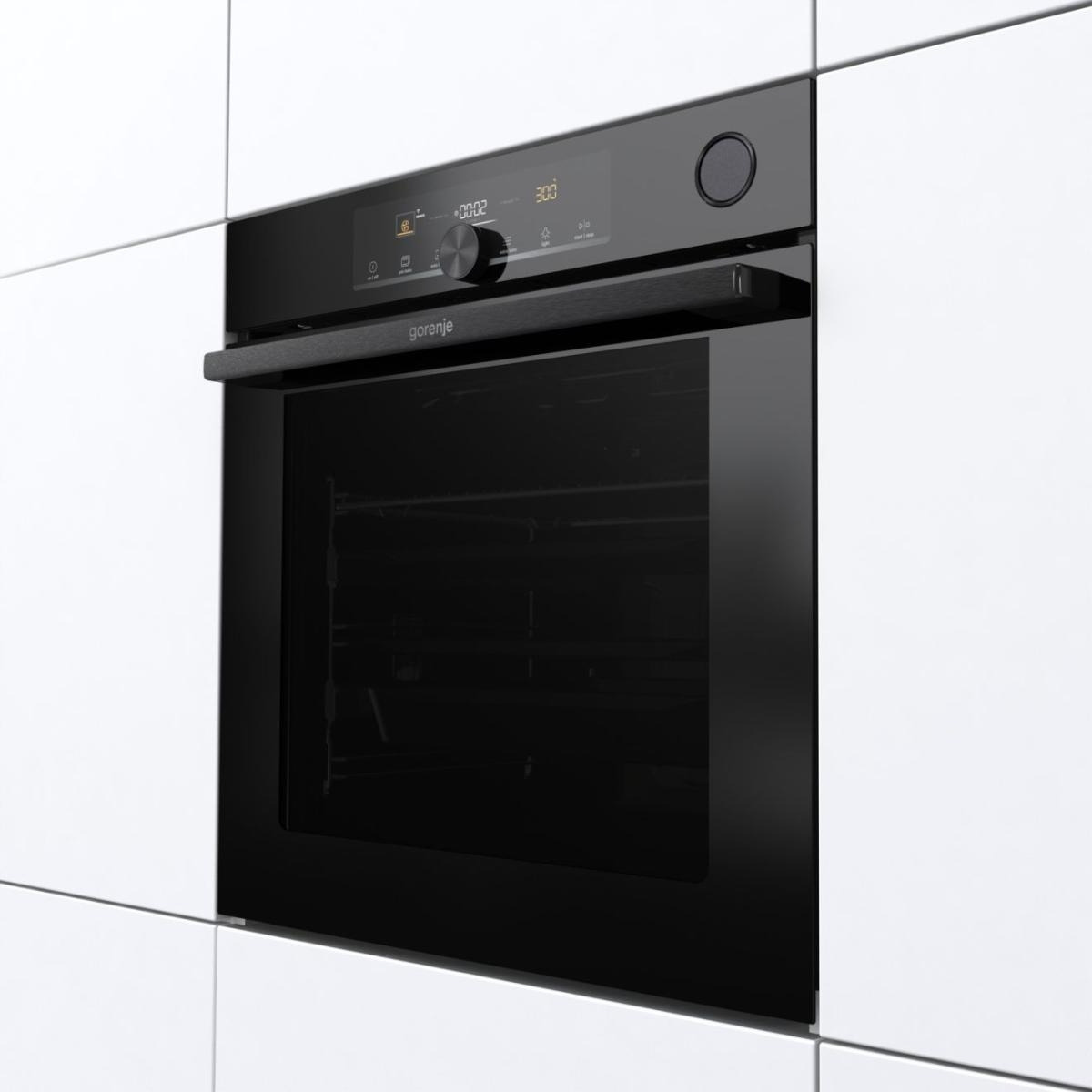 Духовой шкаф Gorenje BSA6747A04BGWI_Sale фото 7