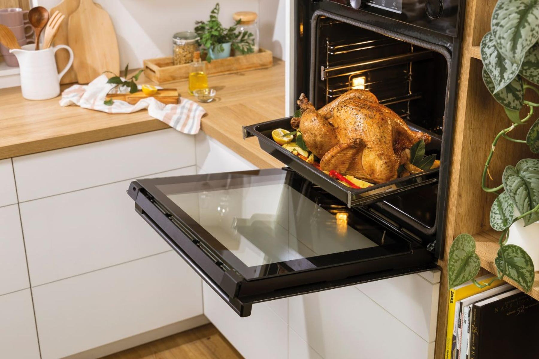 Духовой шкаф Gorenje BSA6747A04BGWI_Sale фото 16