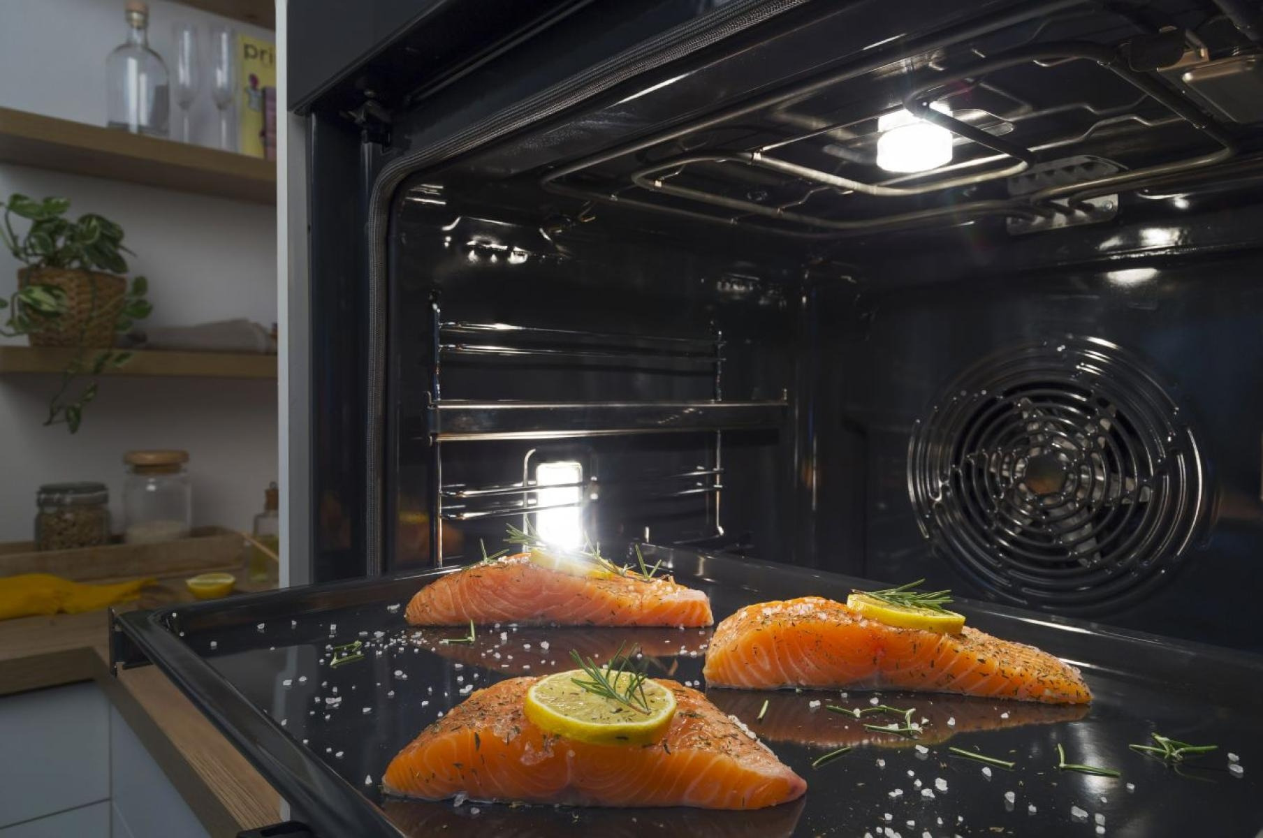 Духовой шкаф Gorenje BSA6747A04BGWI_Sale фото 17