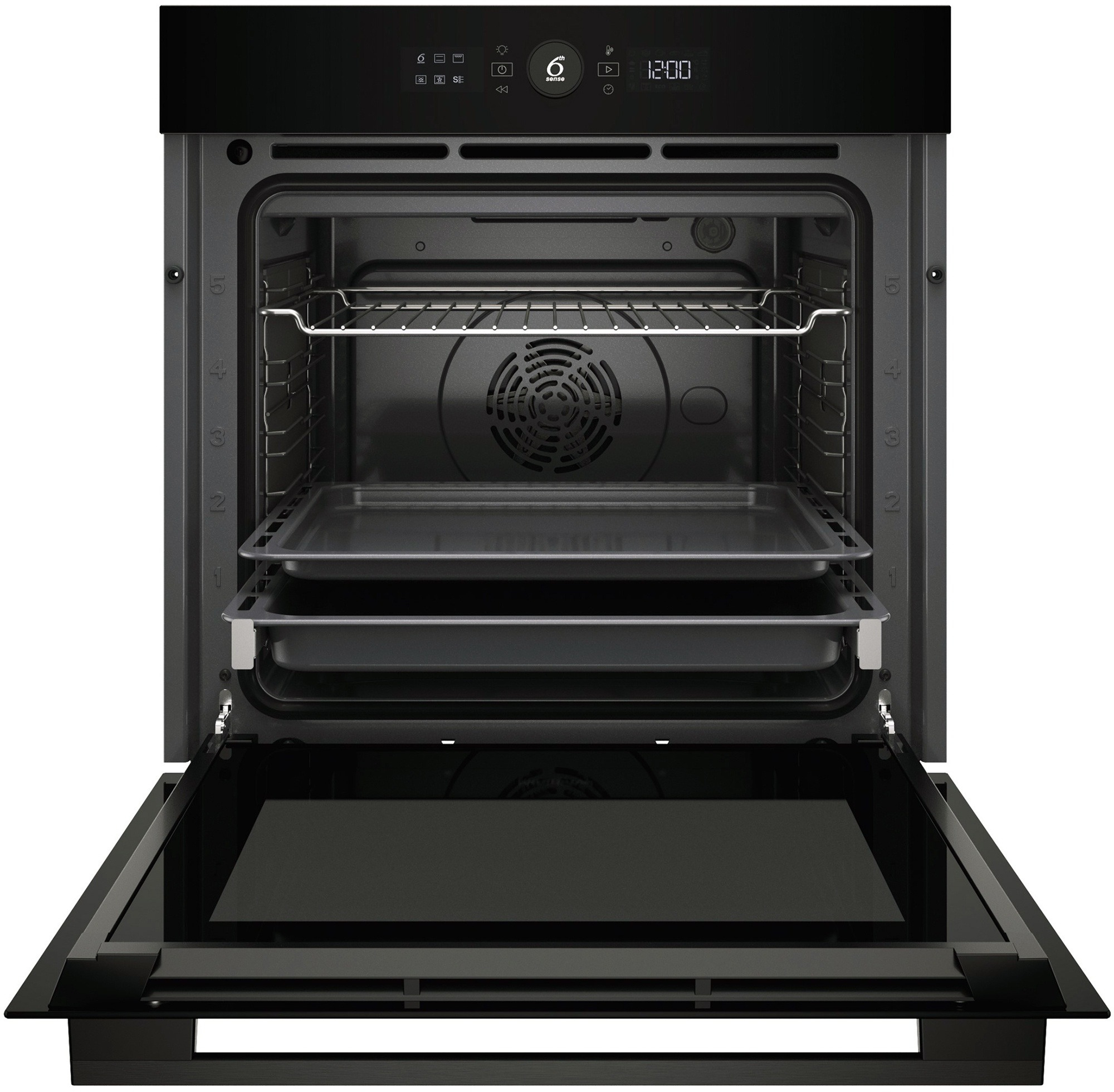 Духовой шкаф Whirlpool WOI5S8CM1SBA_Sale фото 