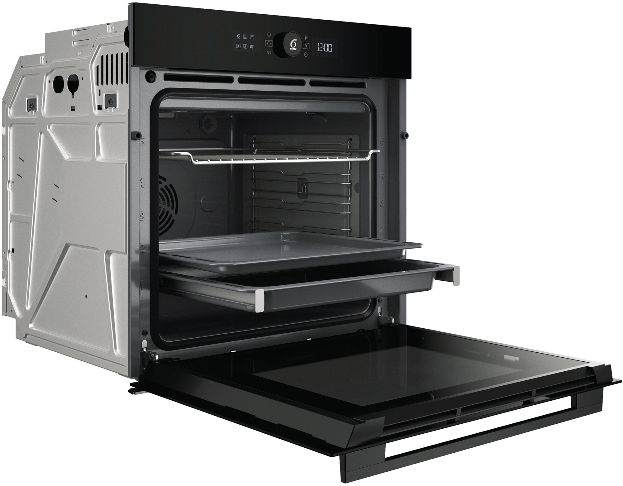 Духовой шкаф Whirlpool WOI5S8CM1SBA_Sale фото 