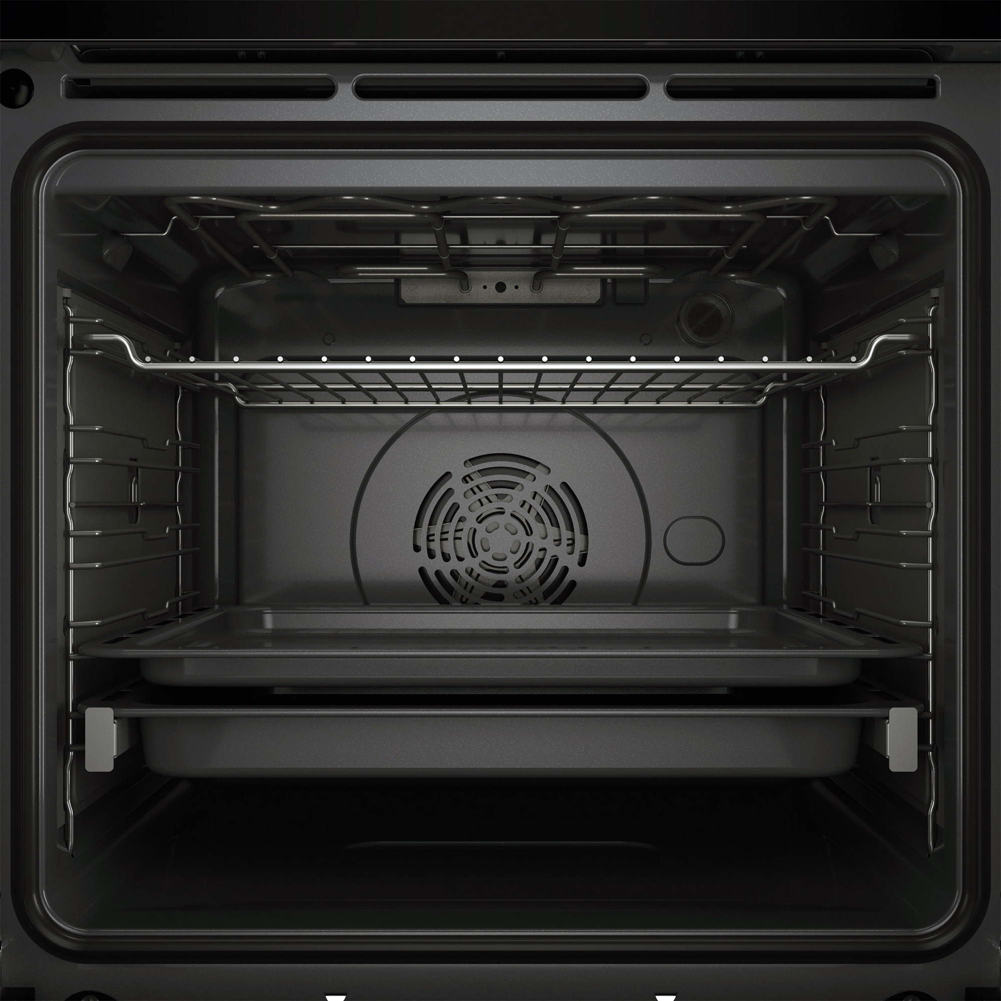 Духовой шкаф Whirlpool WOI5S8CM1SBA_Sale фото 