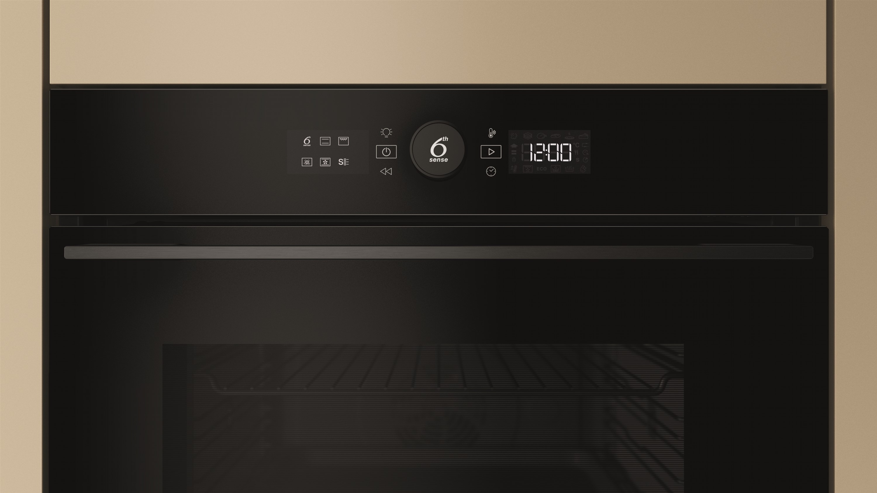Духовой шкаф Whirlpool WOI5S8CM1SBA_Sale фото 