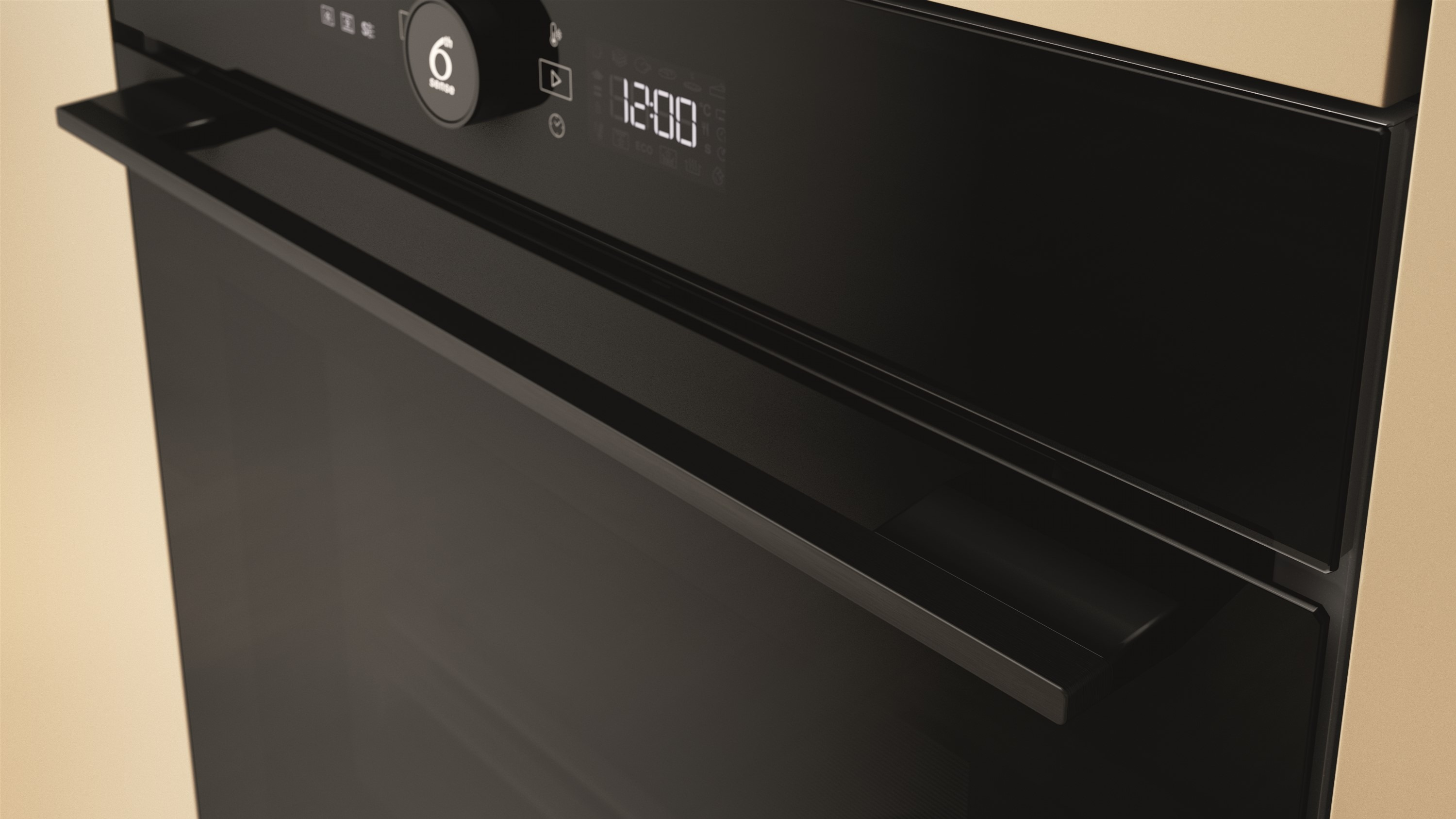 Духовой шкаф Whirlpool WOI5S8CM1SBA_Sale фото 