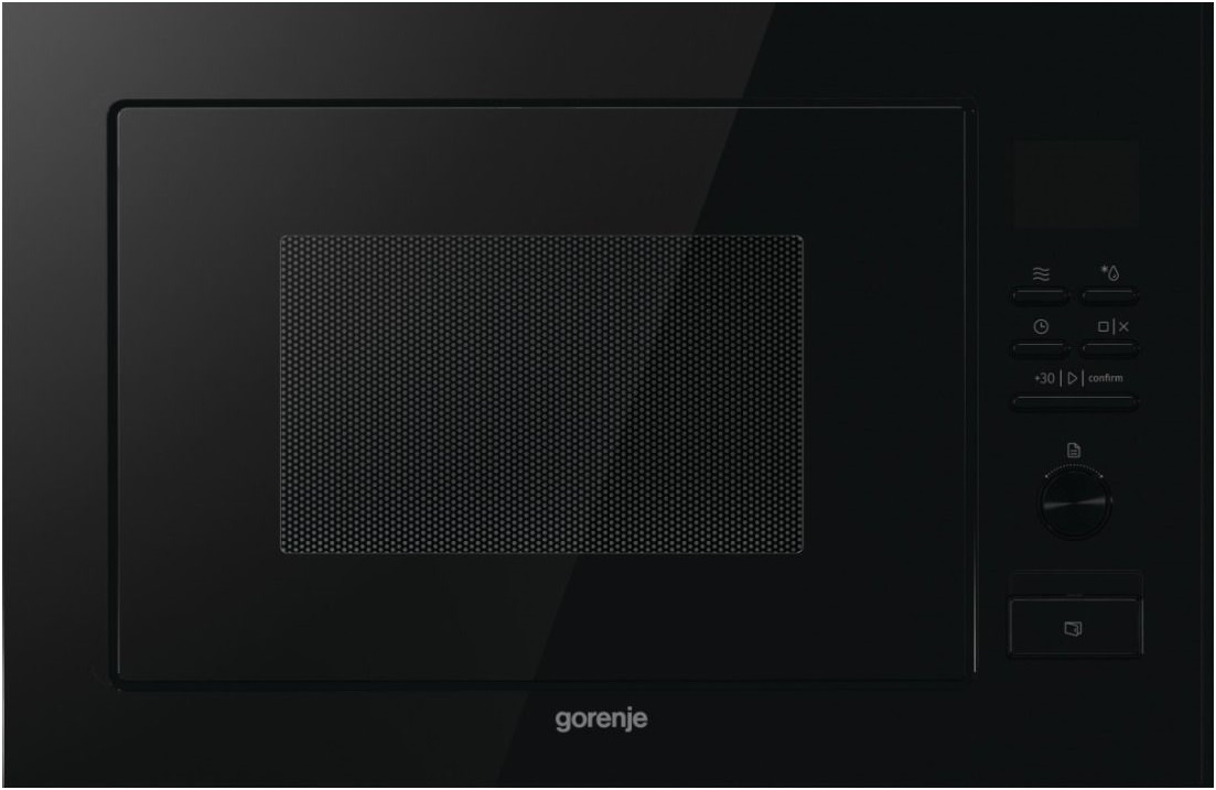 Вбудована мікрохвильова піч Gorenje BM251M2BG_Saleфото