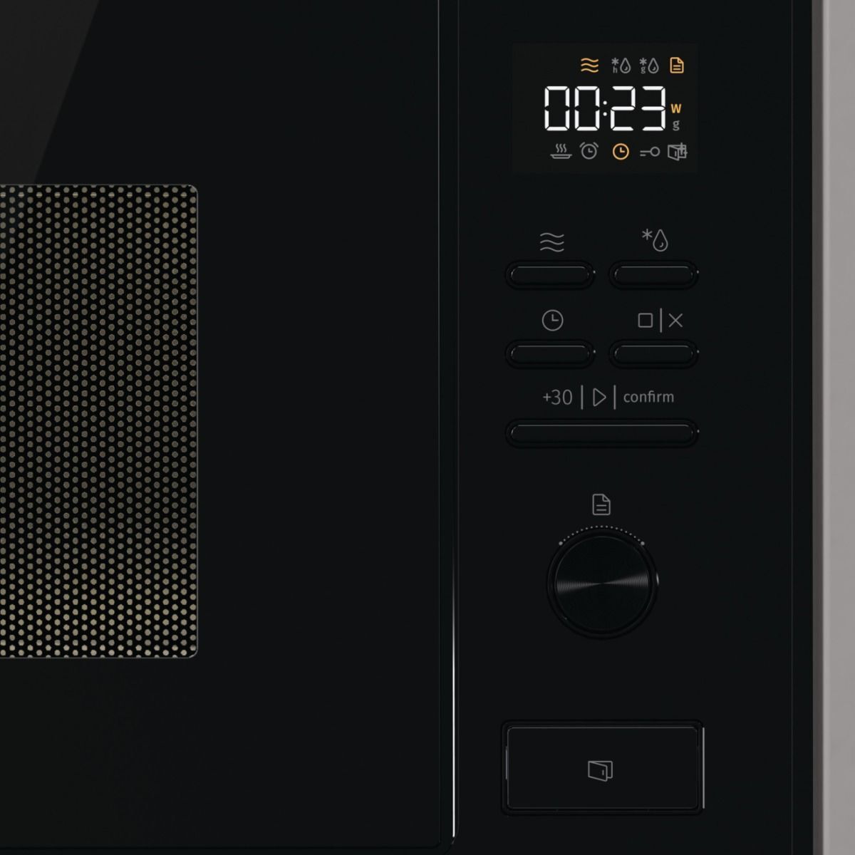 Вбудована мікрохвильова піч Gorenje BM251M2BG_Saleфото
