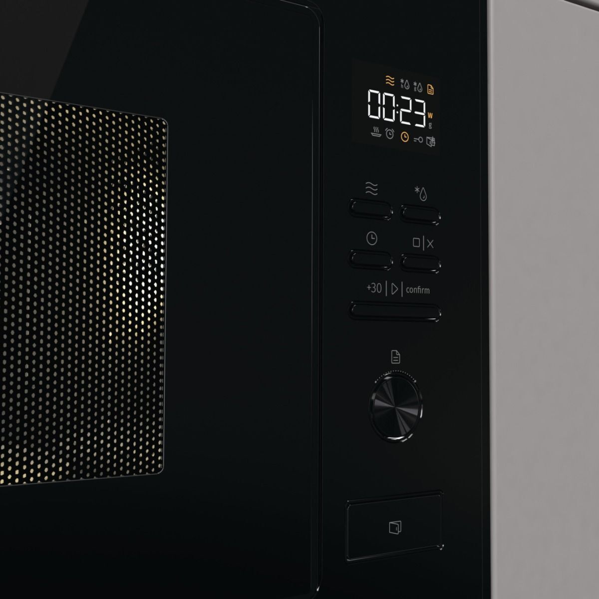 Вбудована мікрохвильова піч Gorenje BM251M2BG_Saleфото