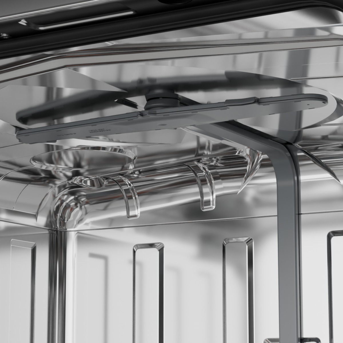 Встраиваемая посудомоечная машина Gorenje GV16E1_Sale фото 9
