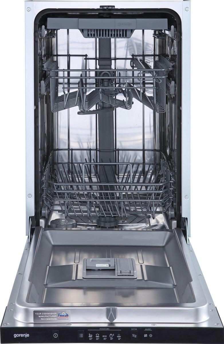 Встраиваемая посудомоечная машина Gorenje GV520E11_Sale фото 2