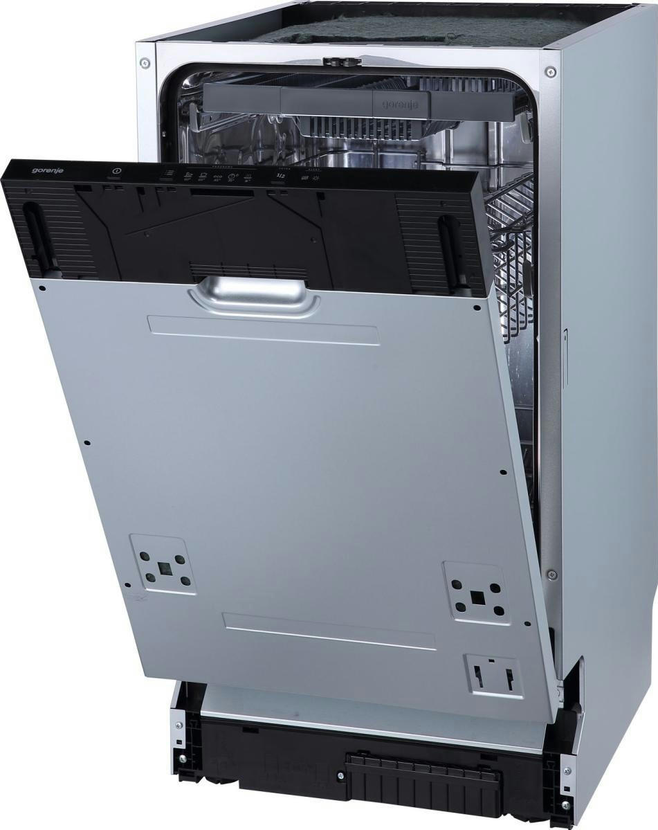 Встраиваемая посудомоечная машина Gorenje GV520E11_Sale фото 4