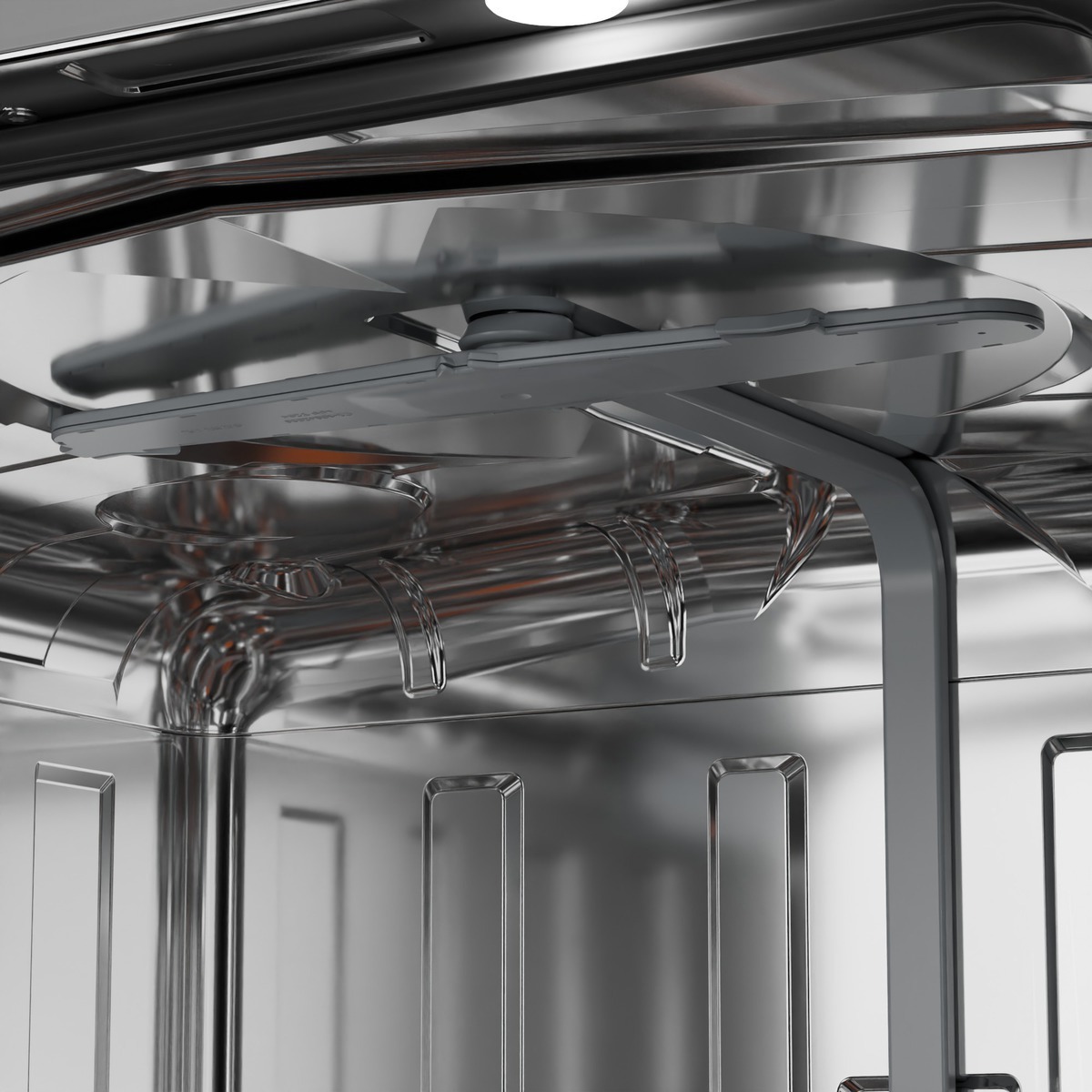 Встраиваемая посудомоечная машина Gorenje GV673D63_Sale фото 9