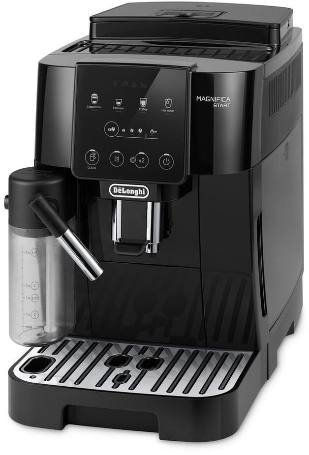 Кавоварка Delonghi Magnifica Start ECAM220.60.B_Saleфото2