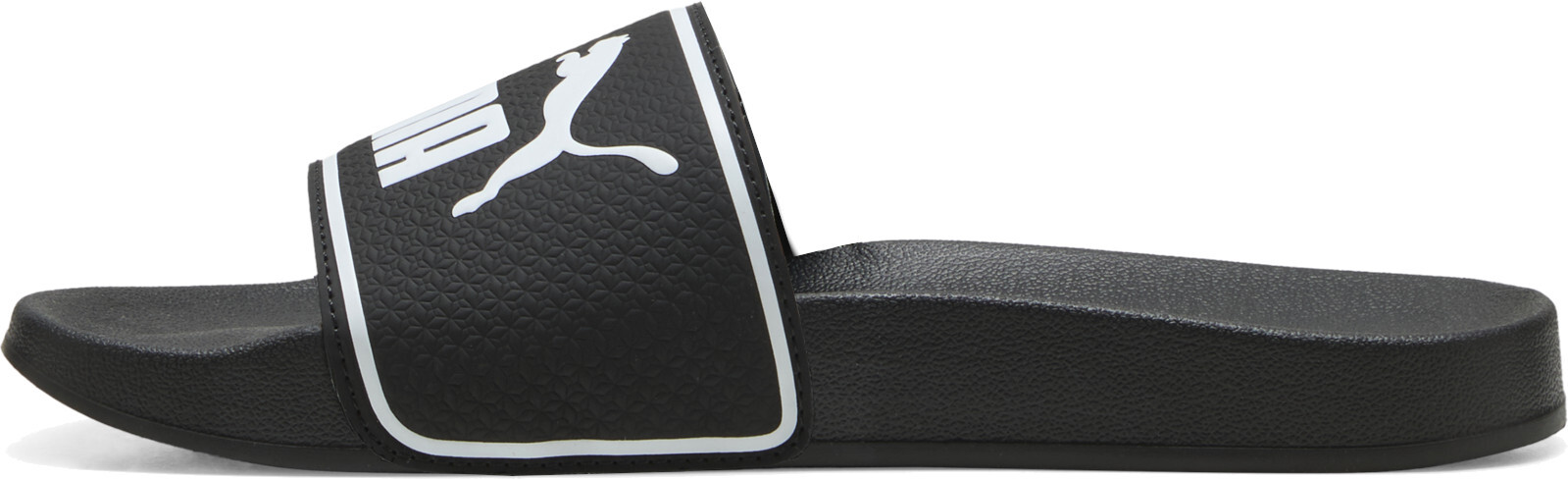 Шльопанці Puma Leadcat 2.0 399706-01 39 (6 UK) чорніфото2