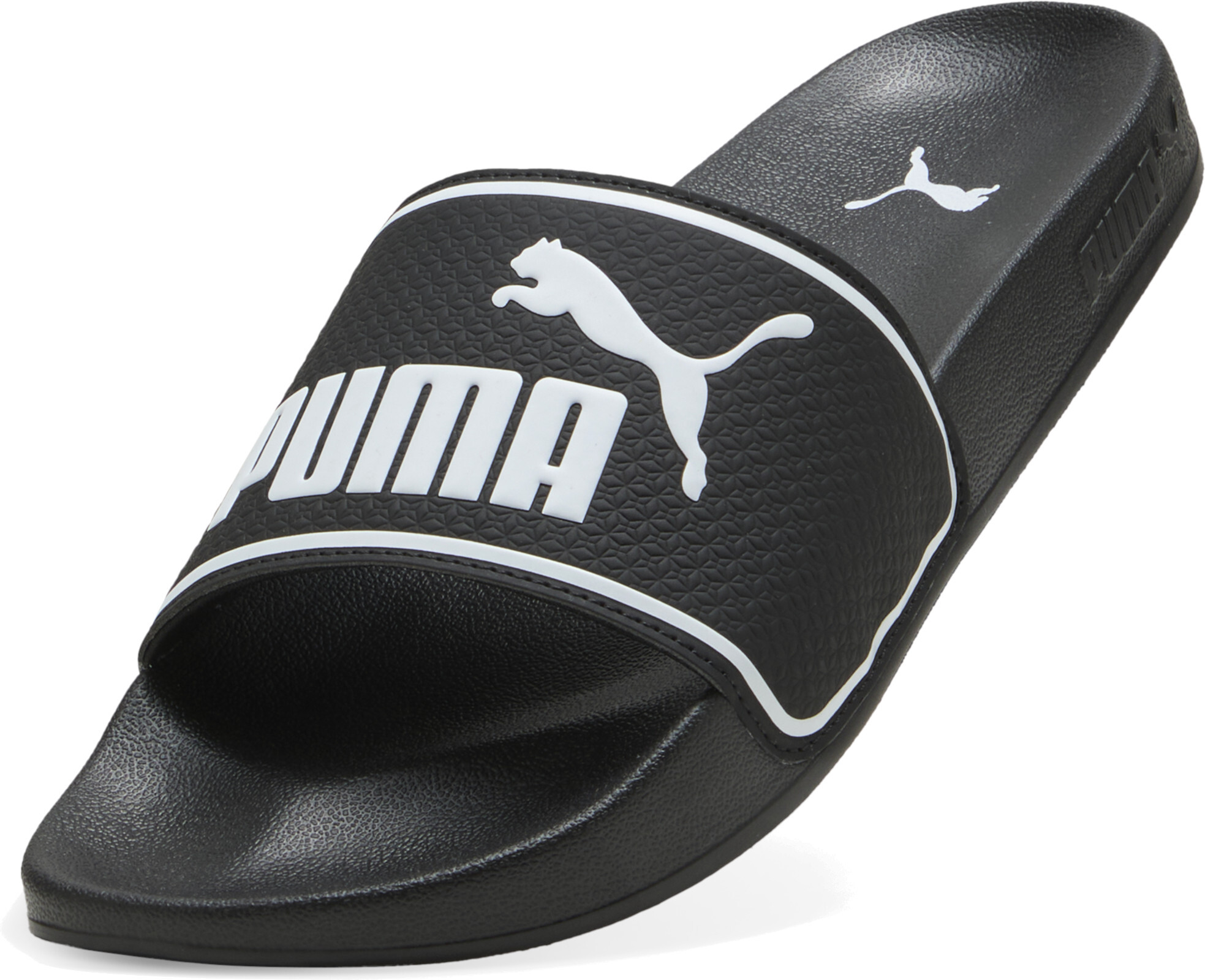 Шльопанці Puma Leadcat 2.0 399706-01 39 (6 UK) чорніфото5