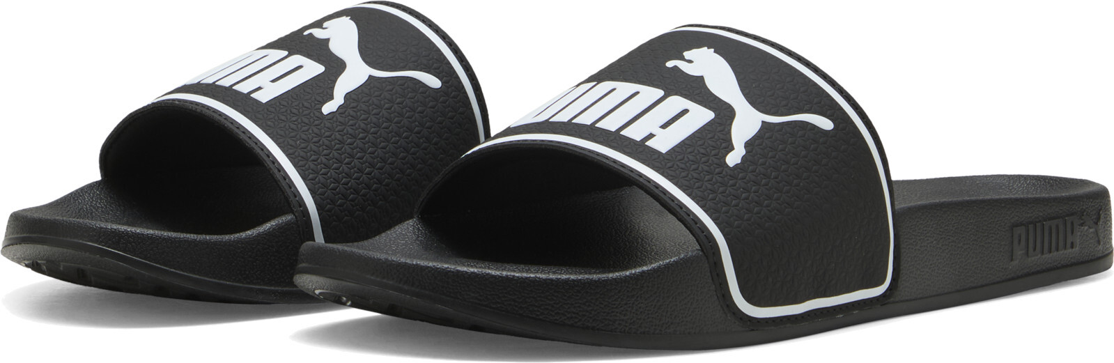 Шльопанці Puma Leadcat 2.0 399706-01 44,5 (10 UK) чорніфото3