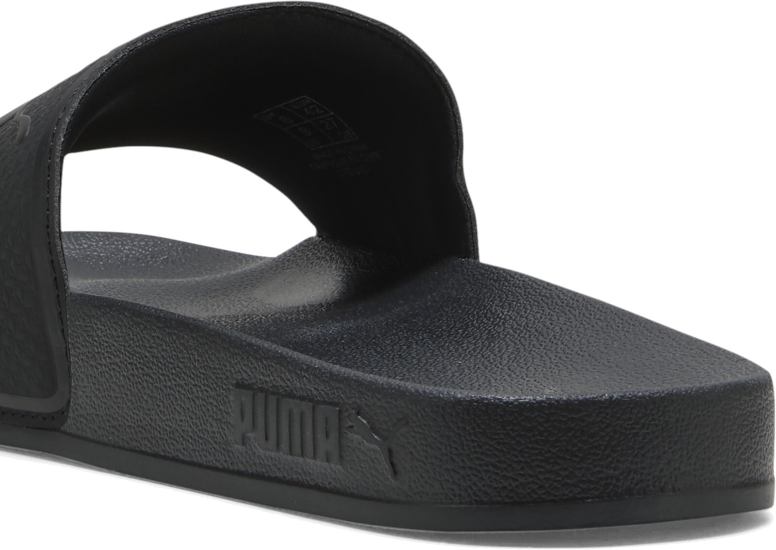 Шльопанці Puma Leadcat 2.0 H 399706-03 36 (3 UK) чорніфото6