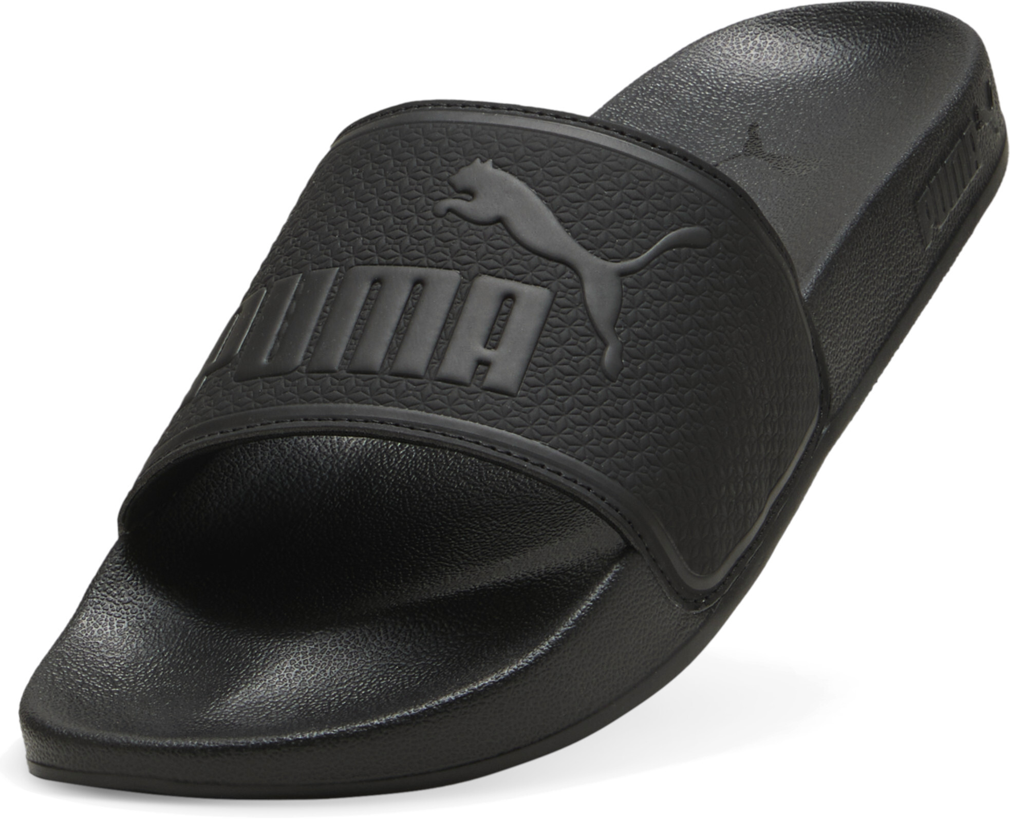 Шльопанці Puma Leadcat 2.0 H 399706-03 36 (3 UK) чорніфото5