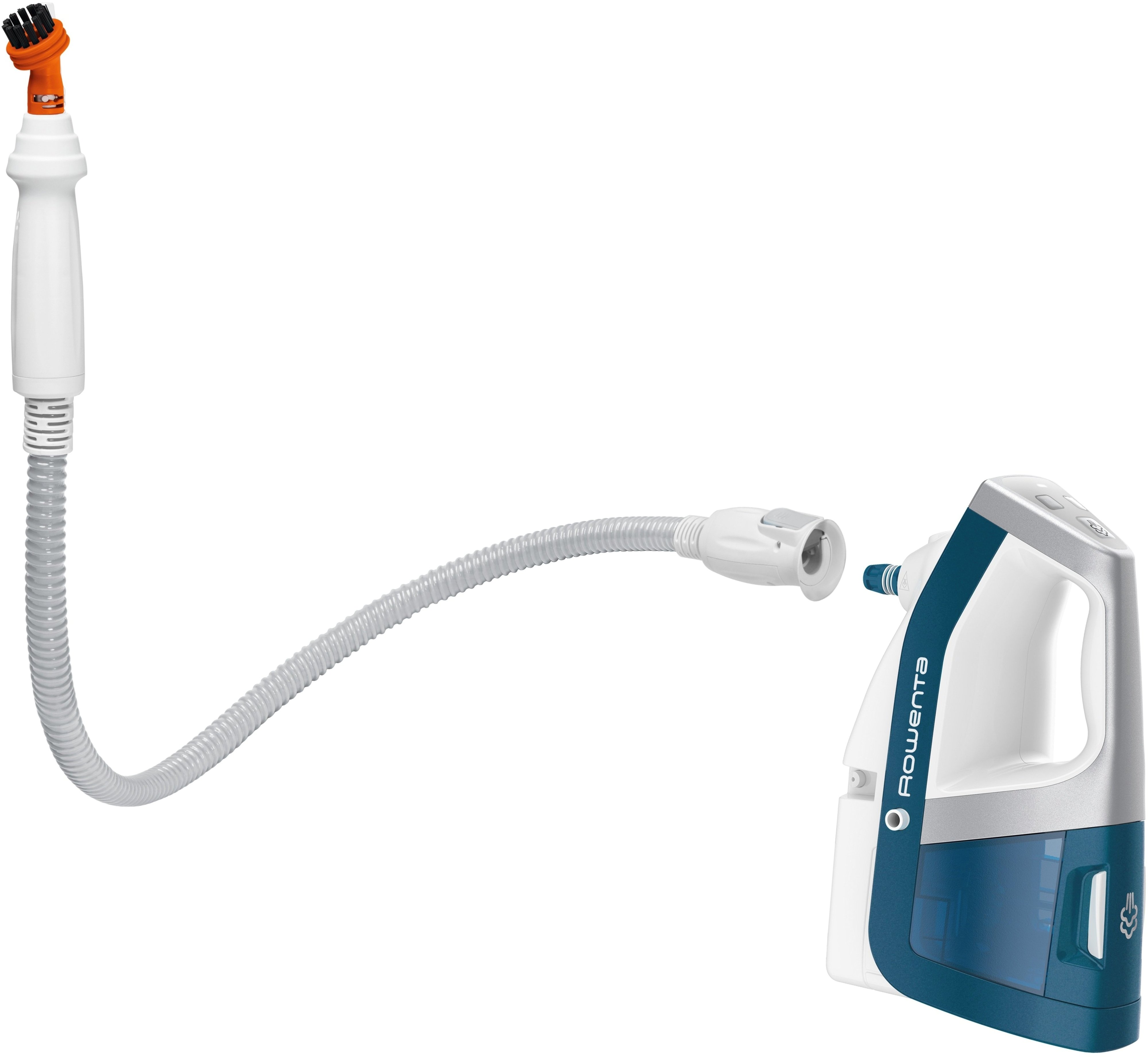 Пылесос-пароочиститель Rowenta RY8561WH Clean Steam Multi_Sale фото 