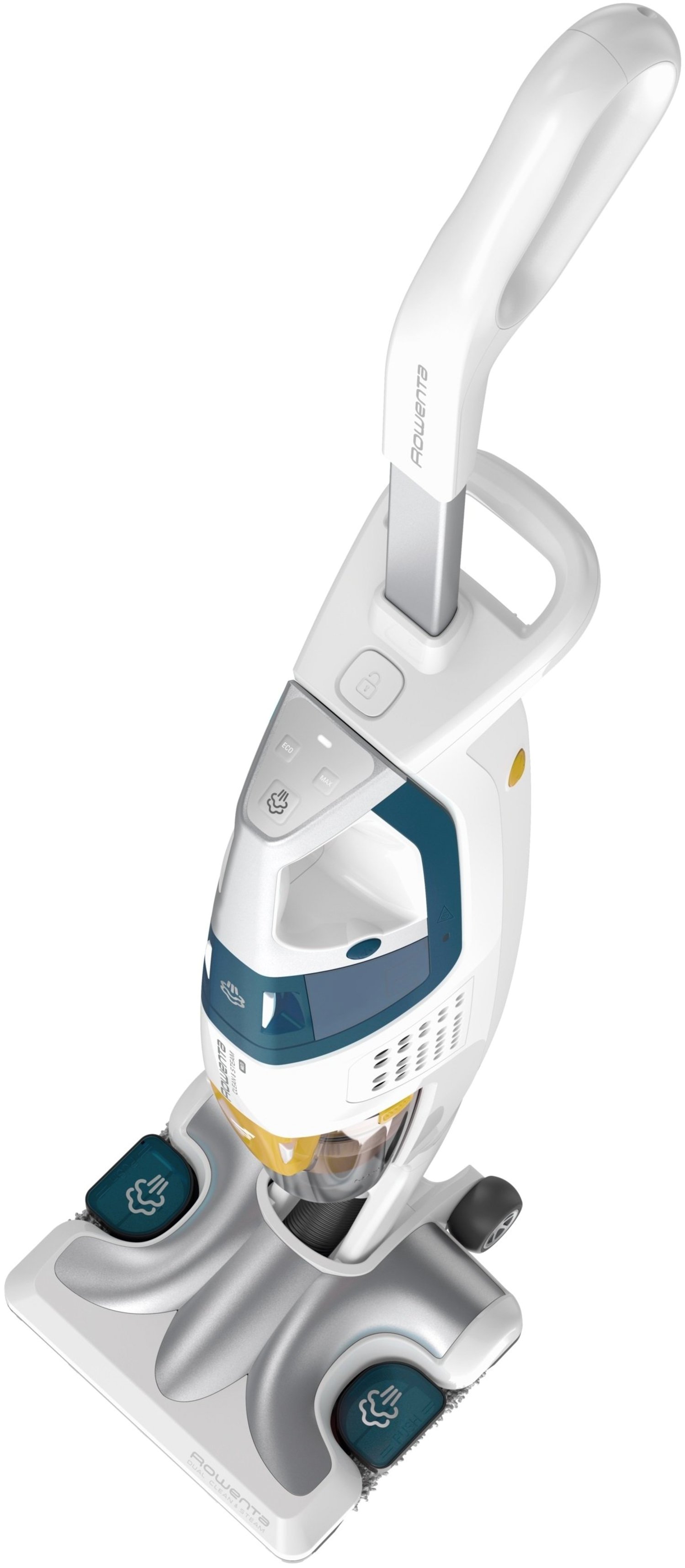 Пылесос-пароочиститель Rowenta RY8561WH Clean Steam Multi_Sale фото 