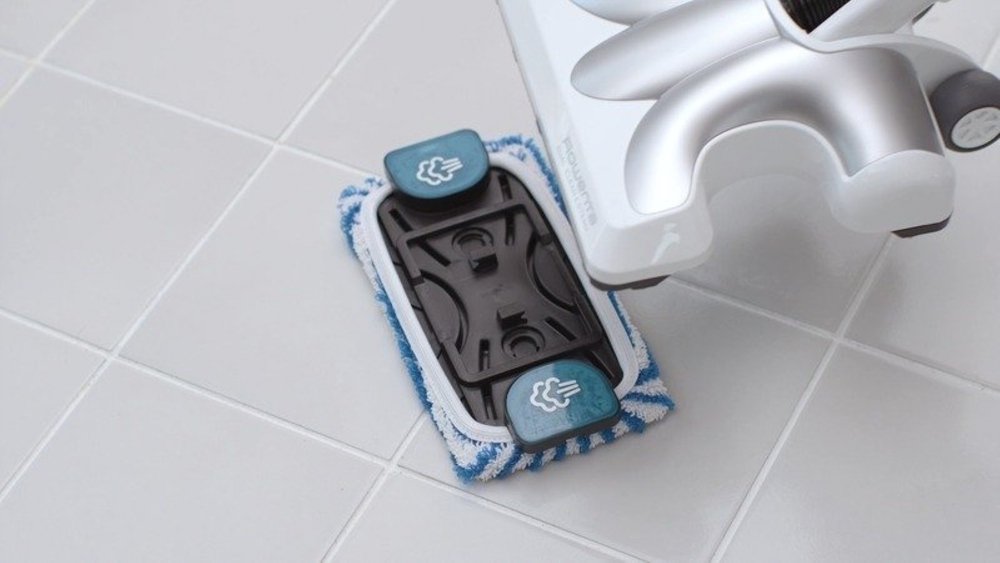 Пылесос-пароочиститель Rowenta RY8561WH Clean Steam Multi_Sale фото 