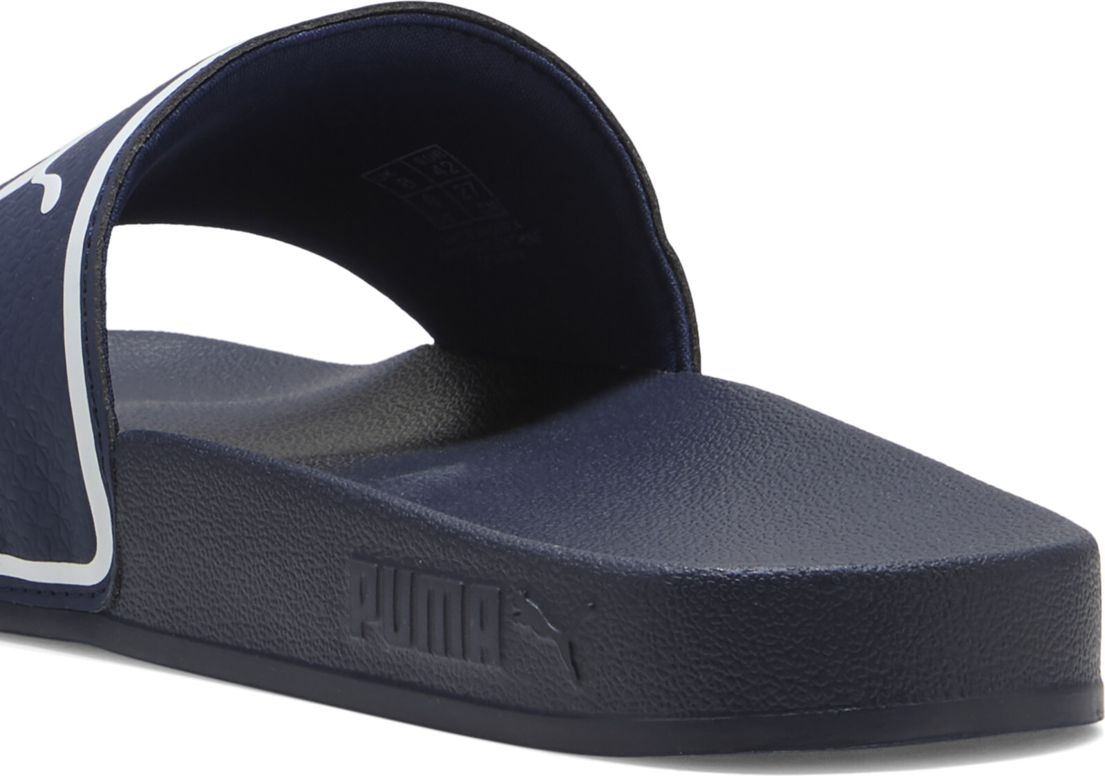 Шльопанці Puma Leadcat 2.0 H 399706-04 42 (8 UK) темно-синіфото6